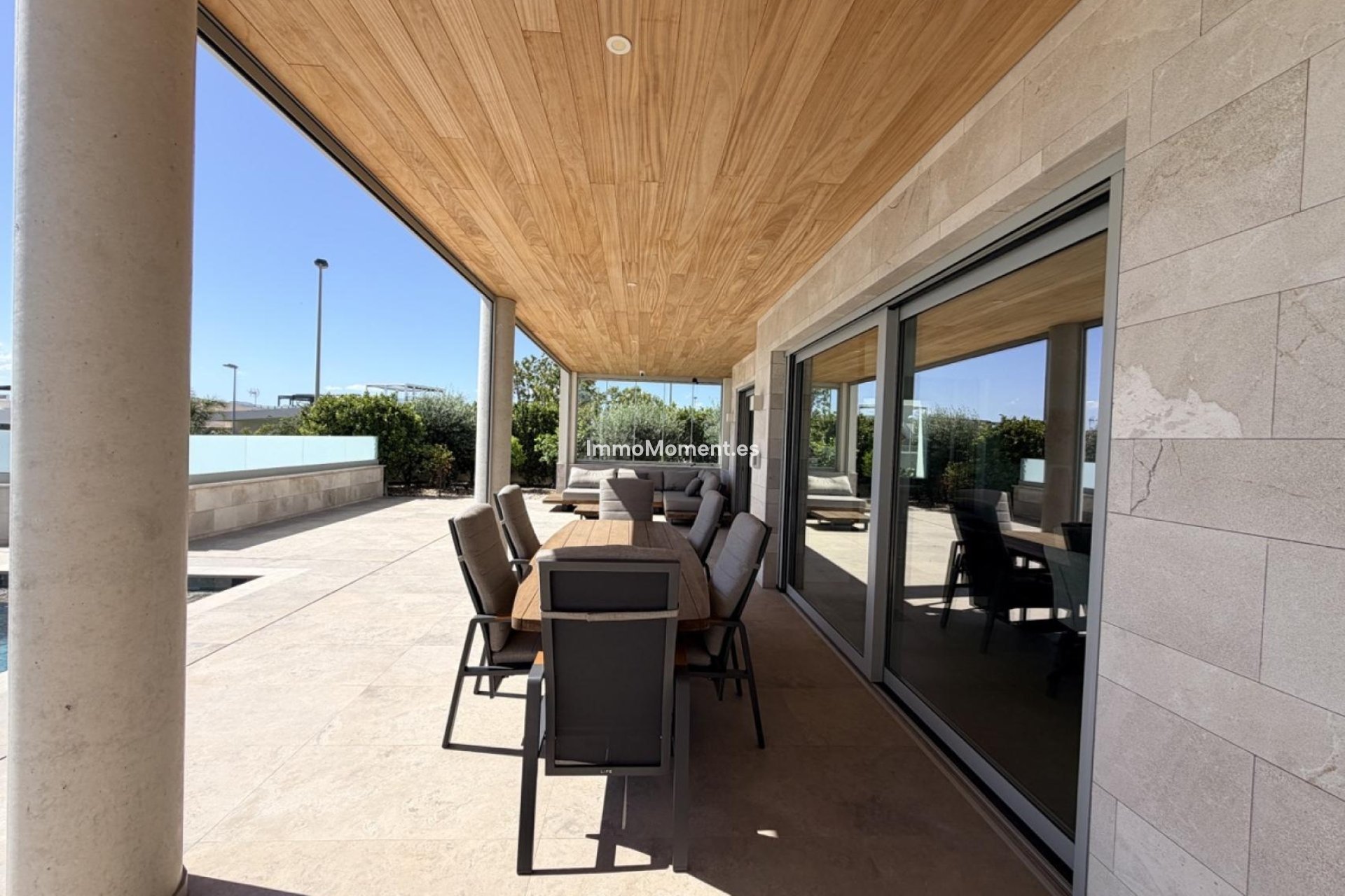 Revente - Villa individuelle - Benijofar