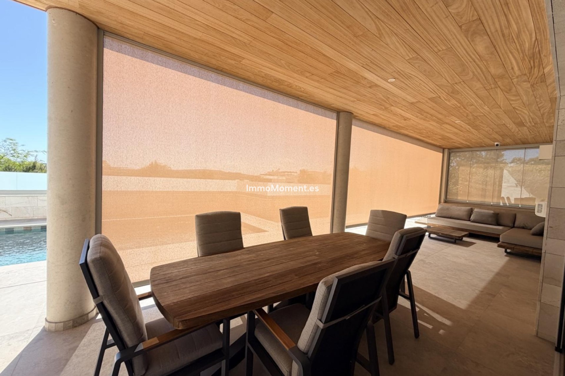Revente - Villa individuelle - Benijofar