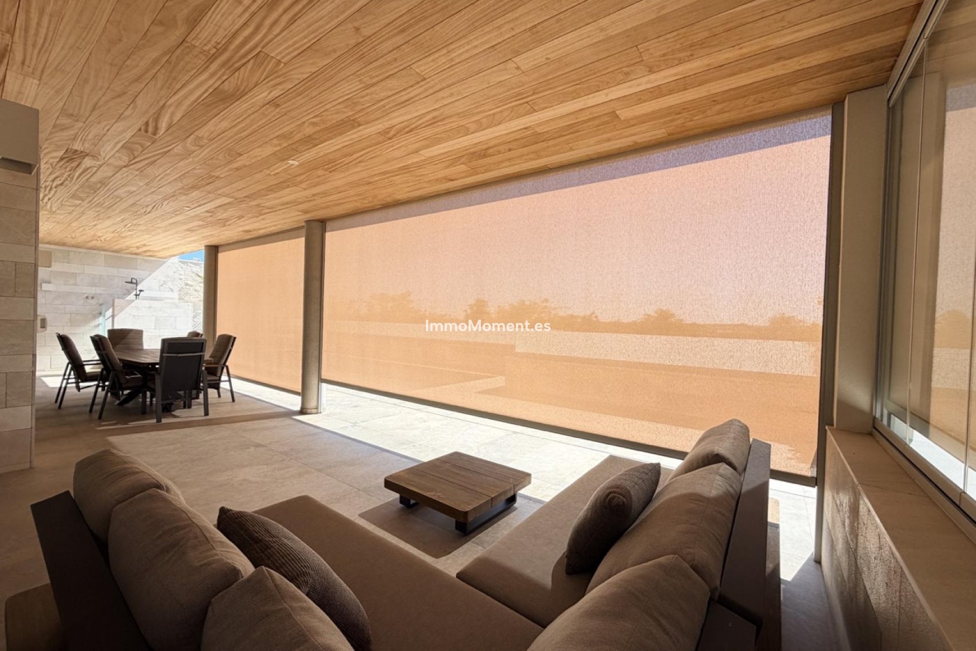 Revente - Villa individuelle - Benijofar