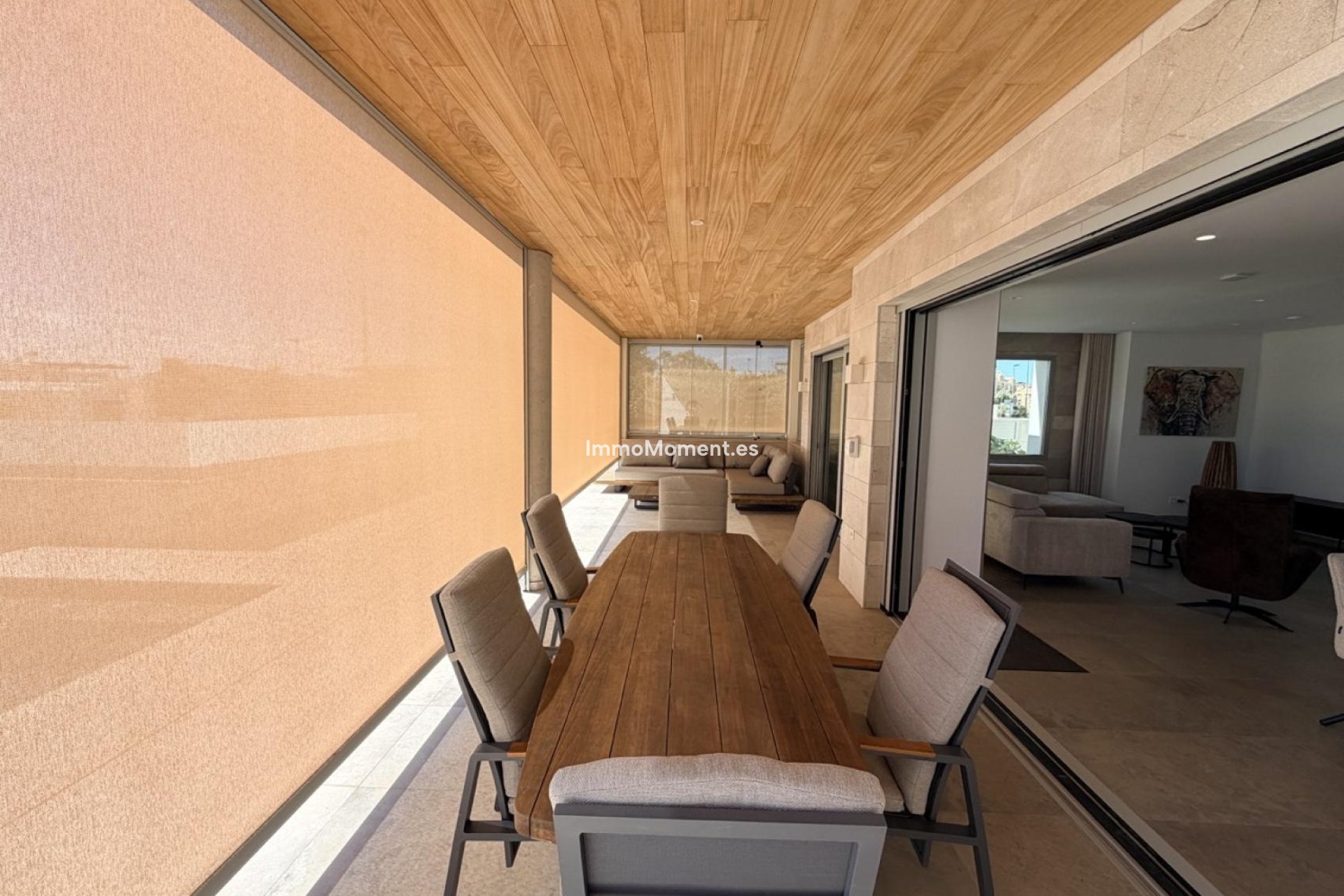 Revente - Villa individuelle - Benijofar