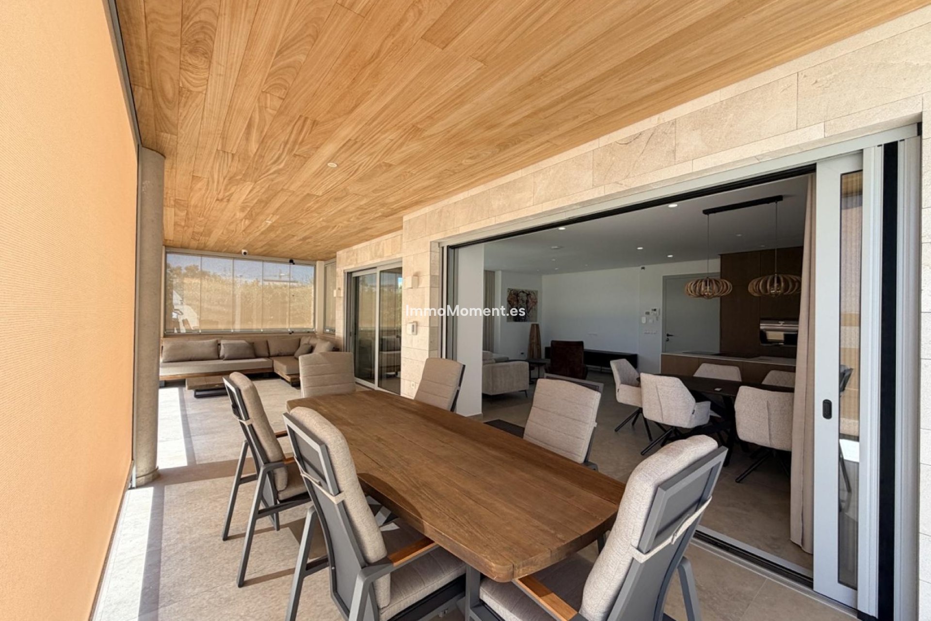 Revente - Villa individuelle - Benijofar