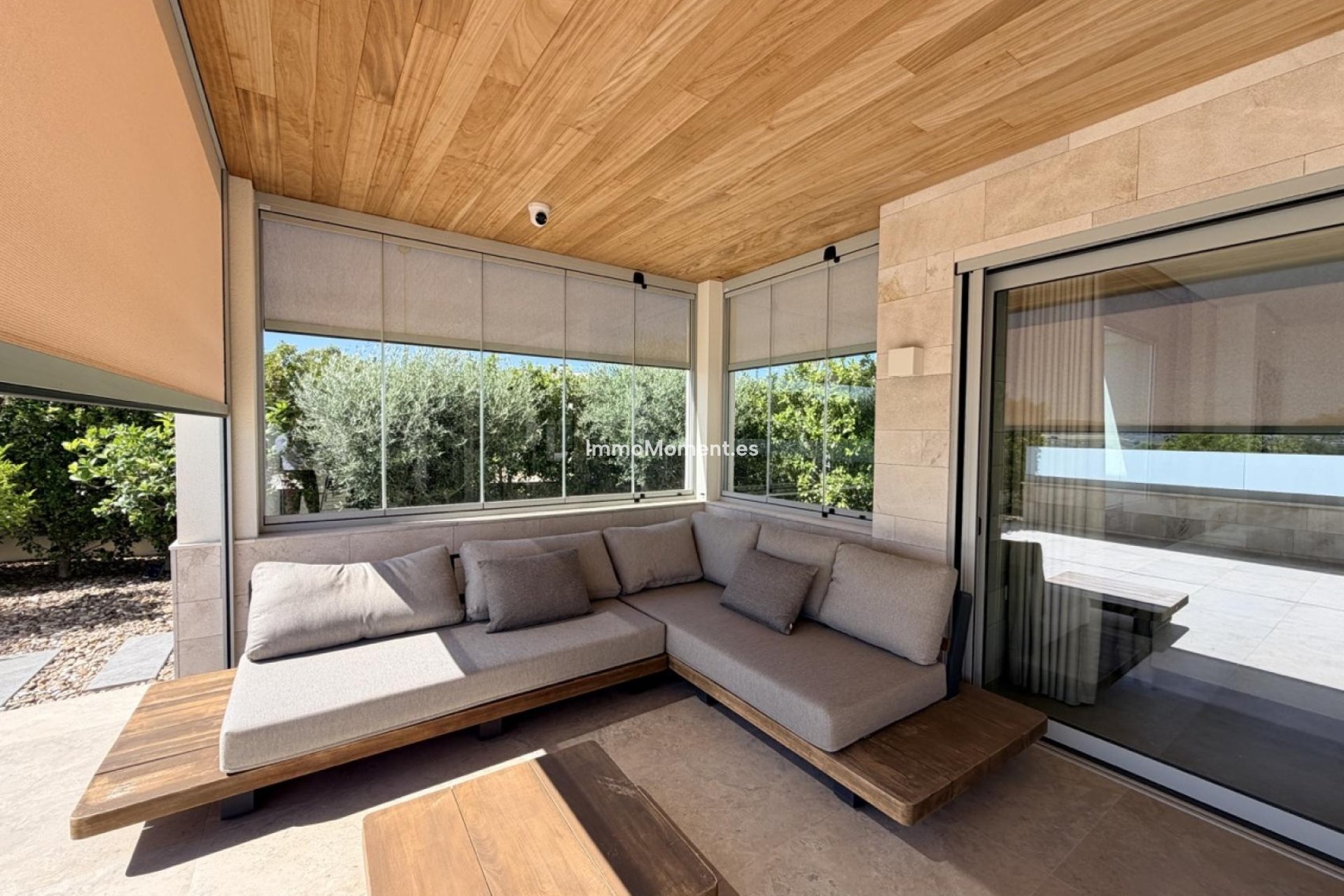 Revente - Villa individuelle - Benijofar