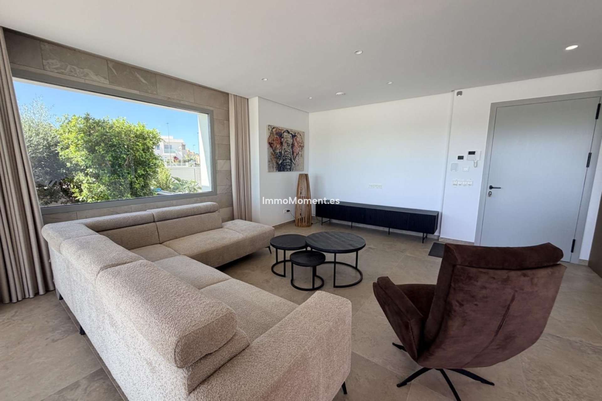 Revente - Villa individuelle - Benijofar