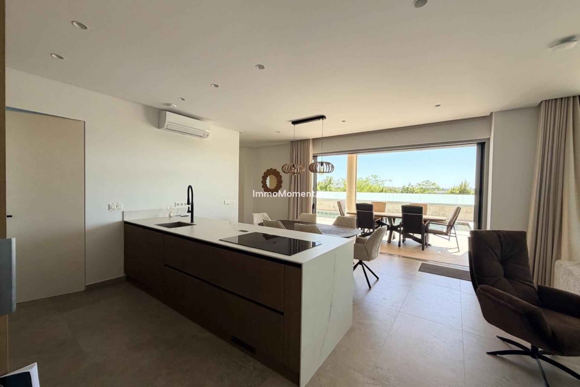 Revente - Villa individuelle - Benijofar