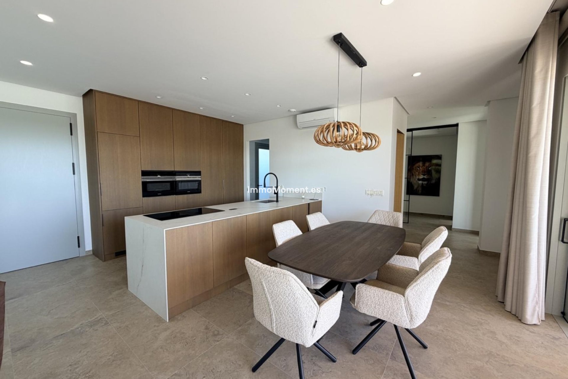 Revente - Villa individuelle - Benijofar