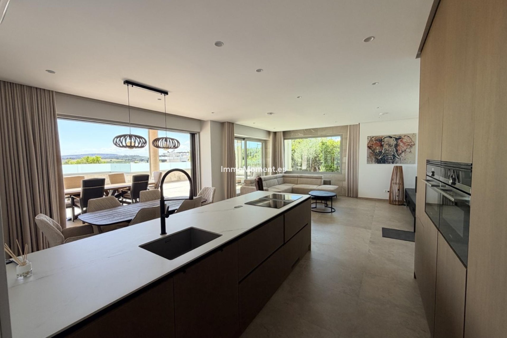Revente - Villa individuelle - Benijofar