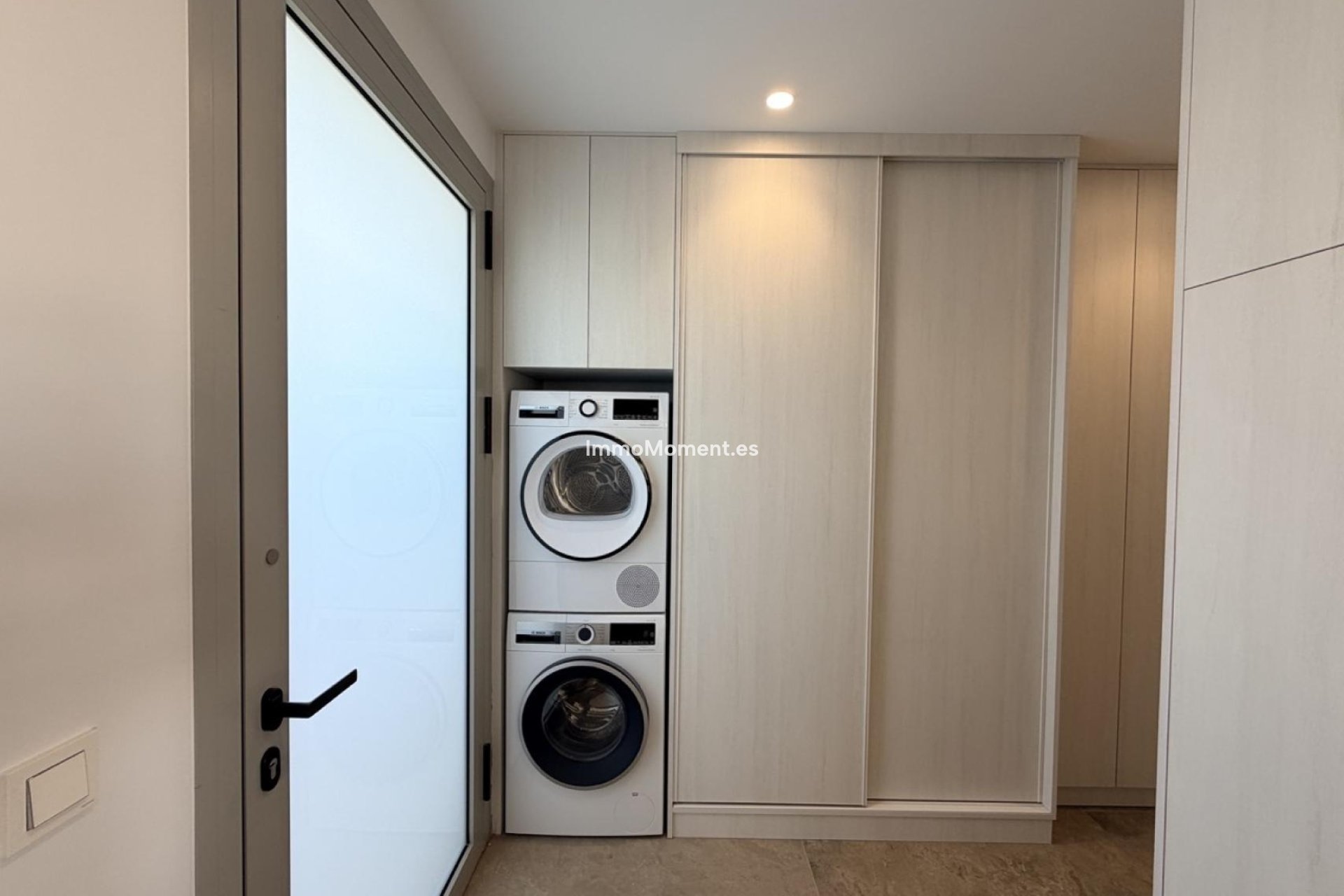 Revente - Villa individuelle - Benijofar