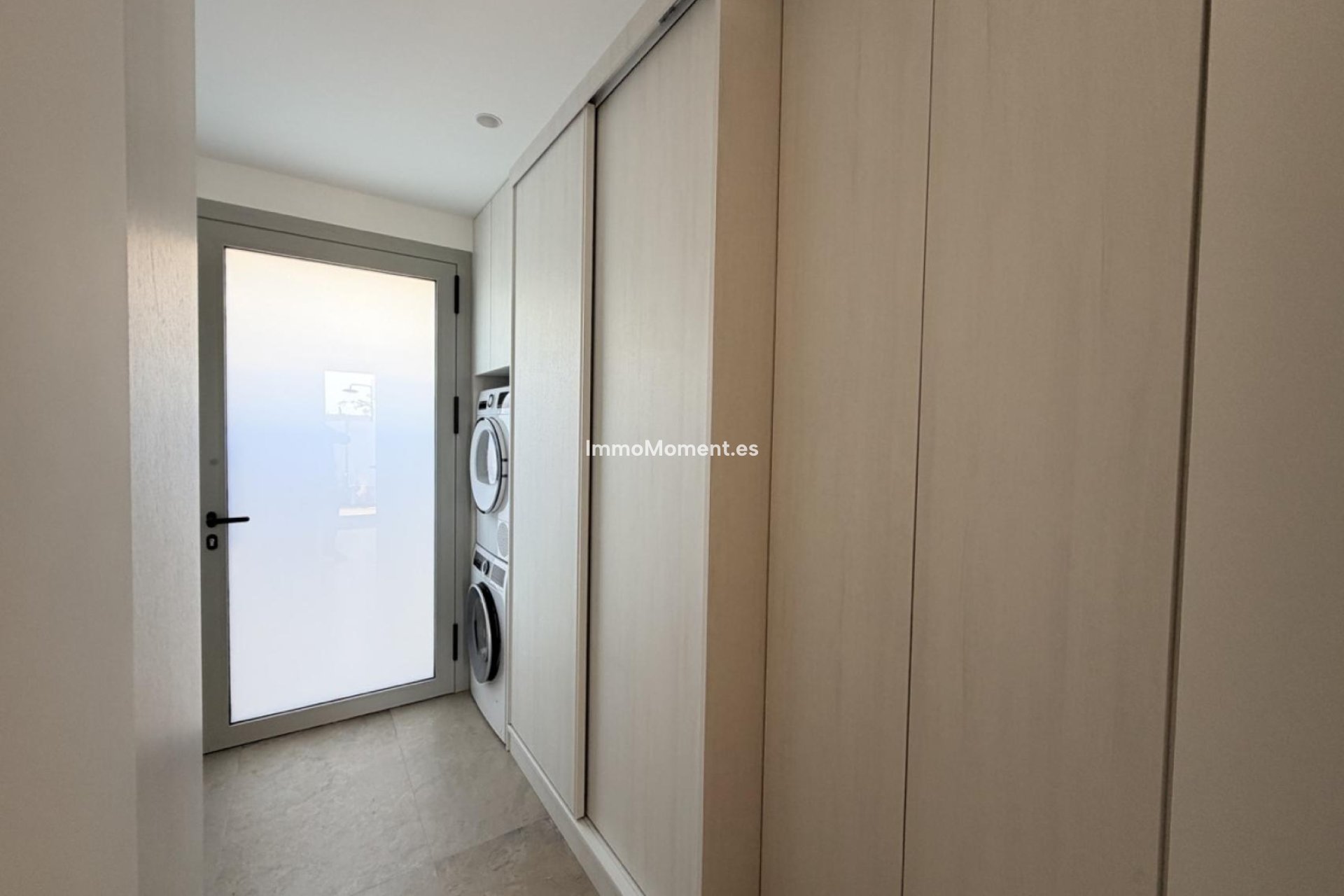 Revente - Villa individuelle - Benijofar