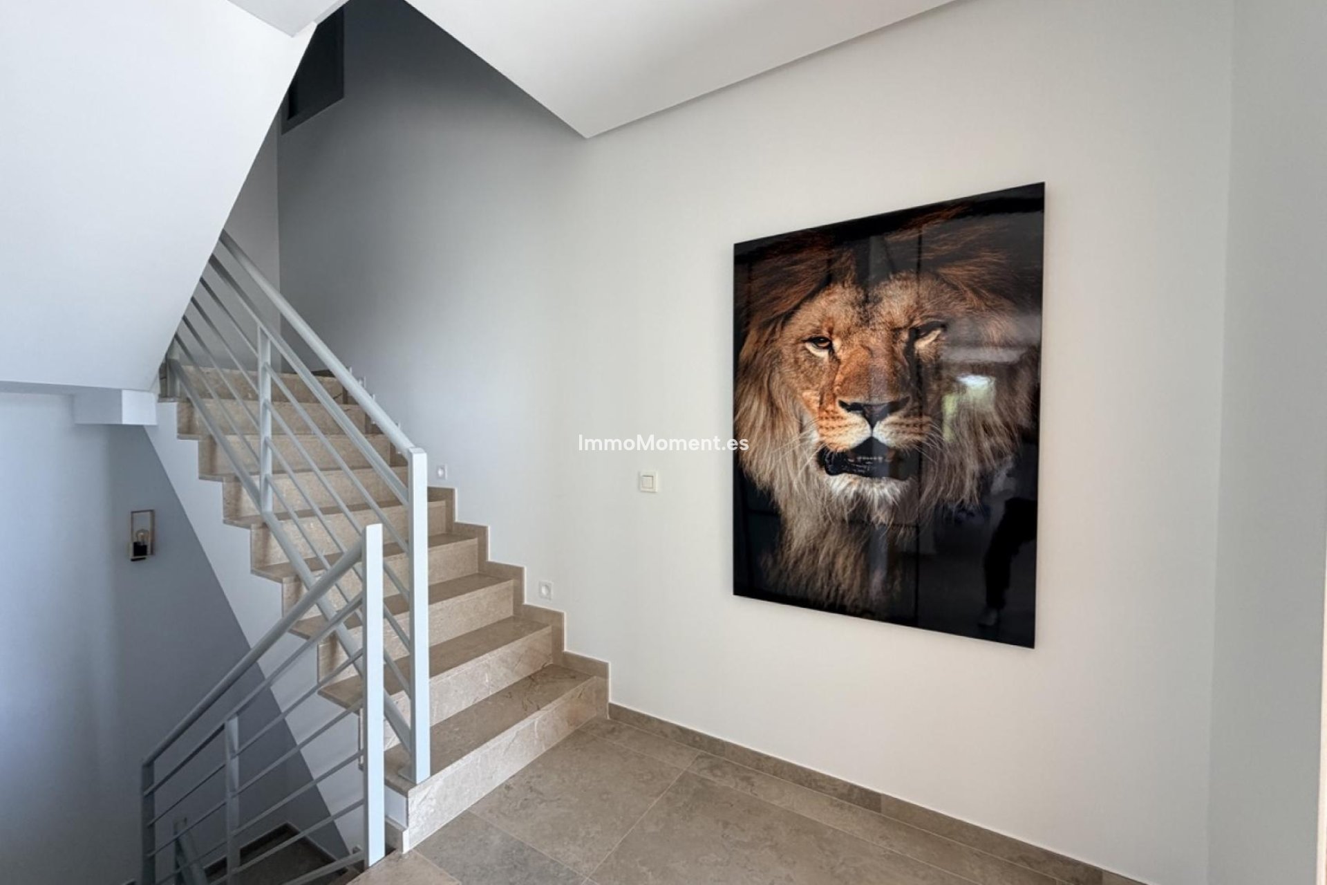 Revente - Villa individuelle - Benijofar
