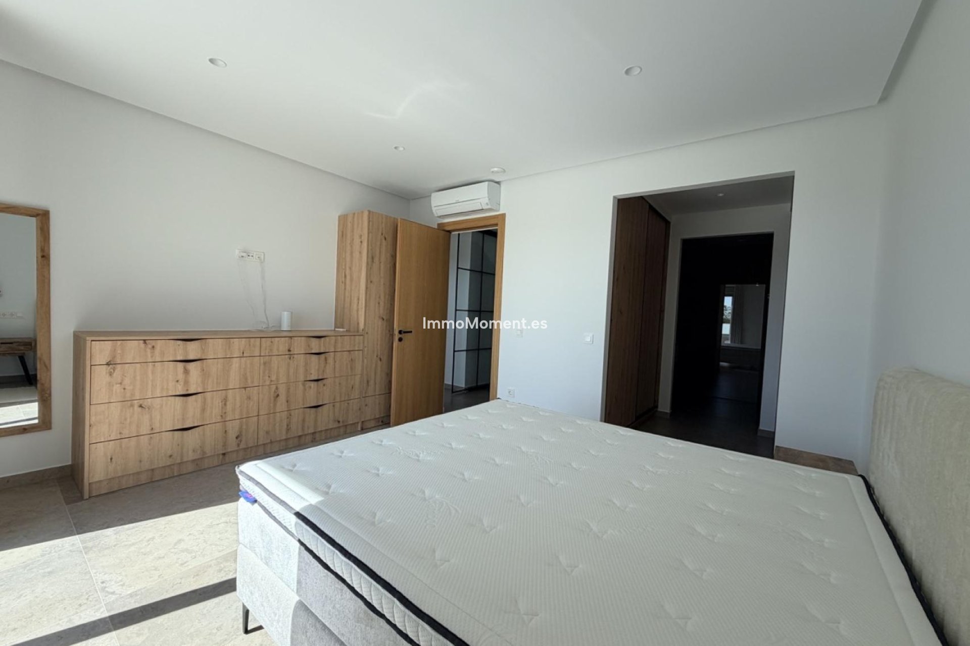 Revente - Villa individuelle - Benijofar