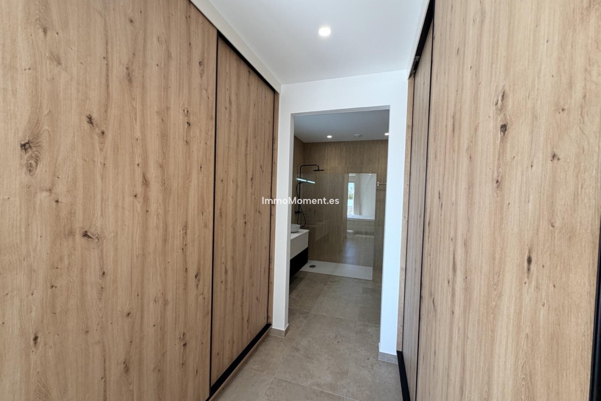 Revente - Villa individuelle - Benijofar