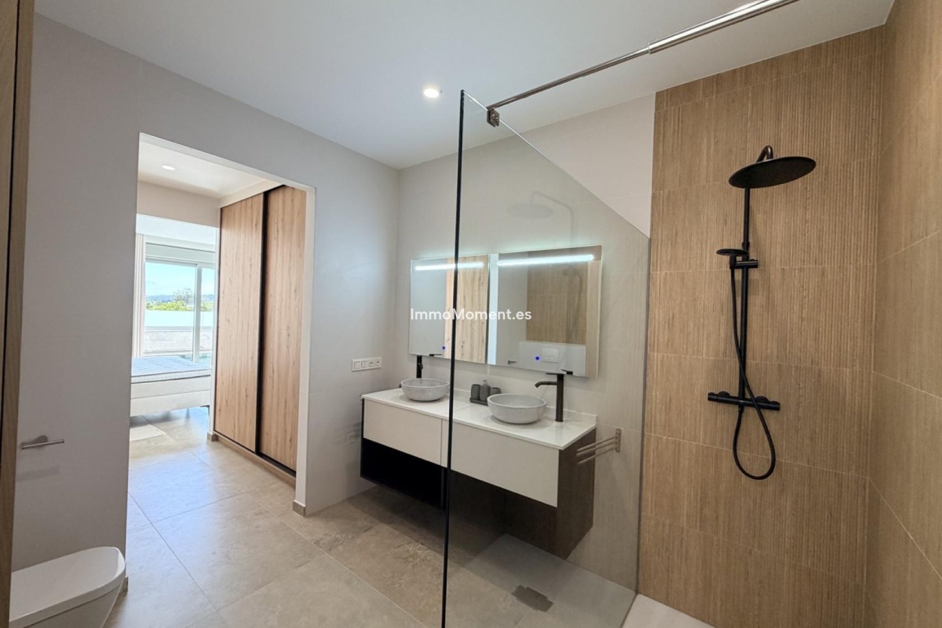 Revente - Villa individuelle - Benijofar