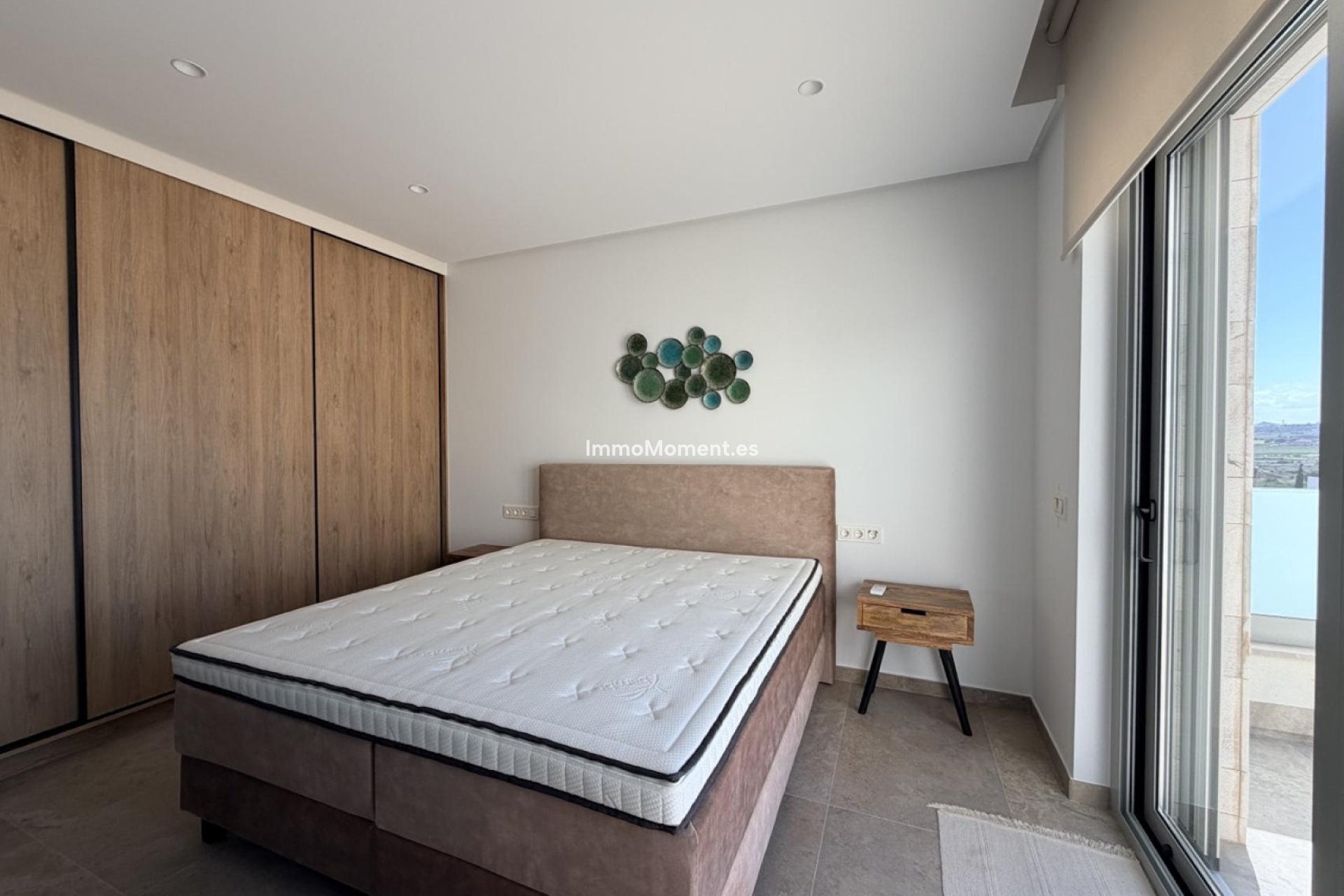 Revente - Villa individuelle - Benijofar
