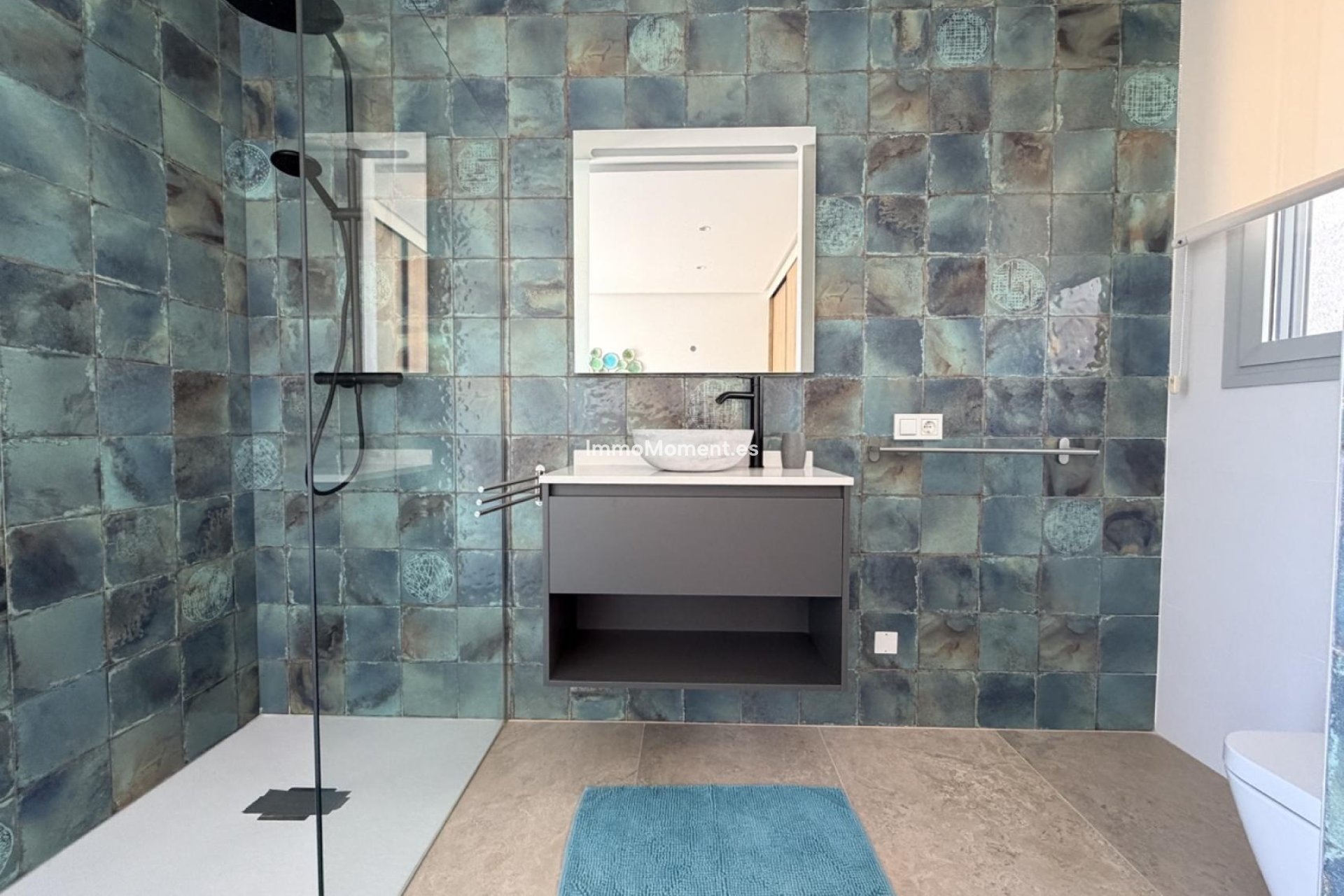 Revente - Villa individuelle - Benijofar