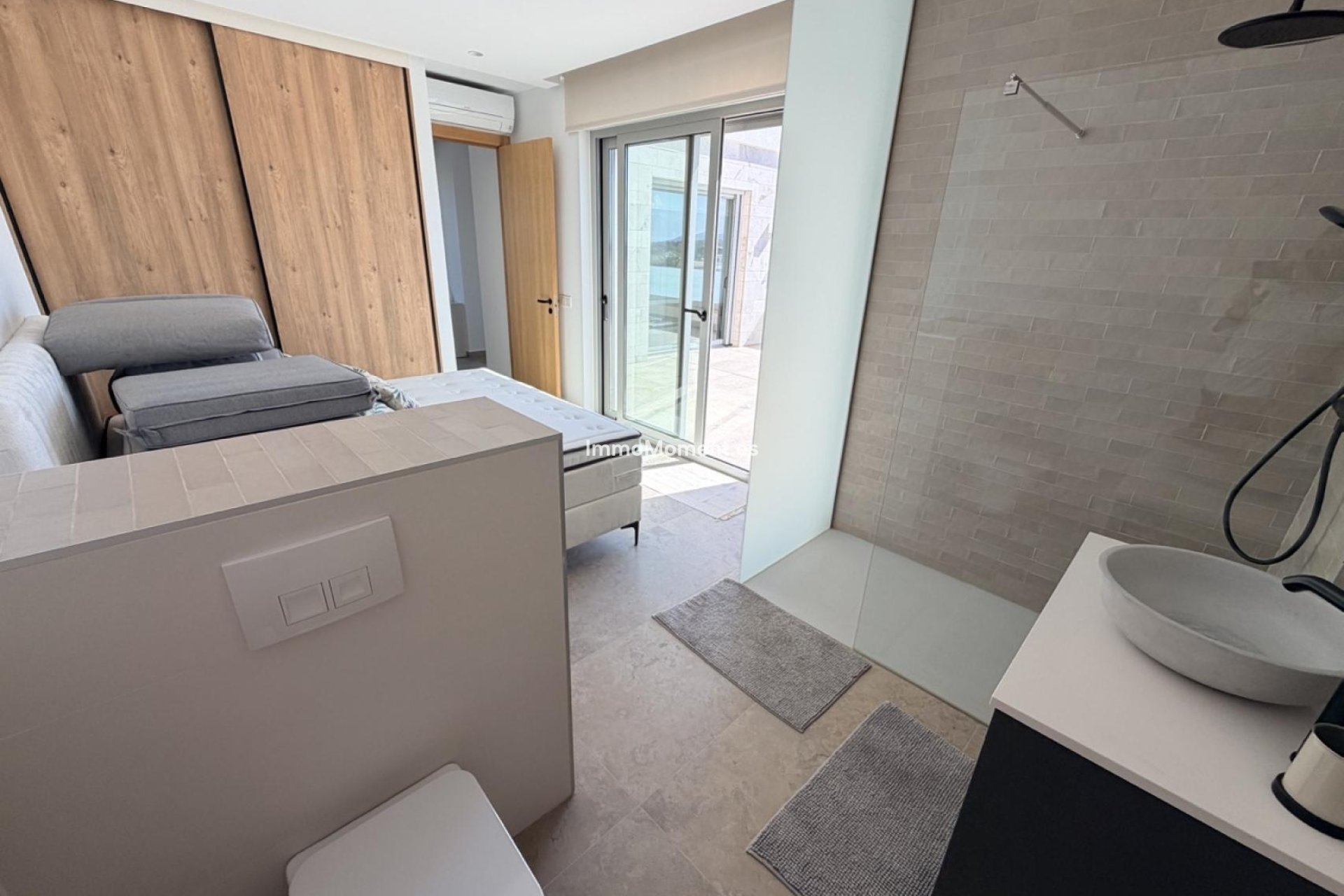 Revente - Villa individuelle - Benijofar