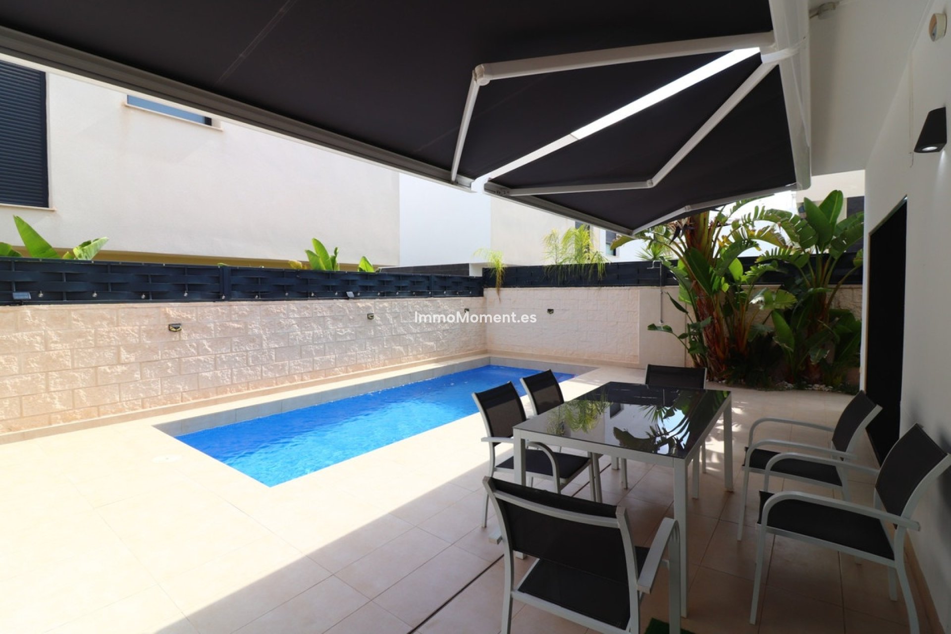 Revente - Villa individuelle - Benijofar