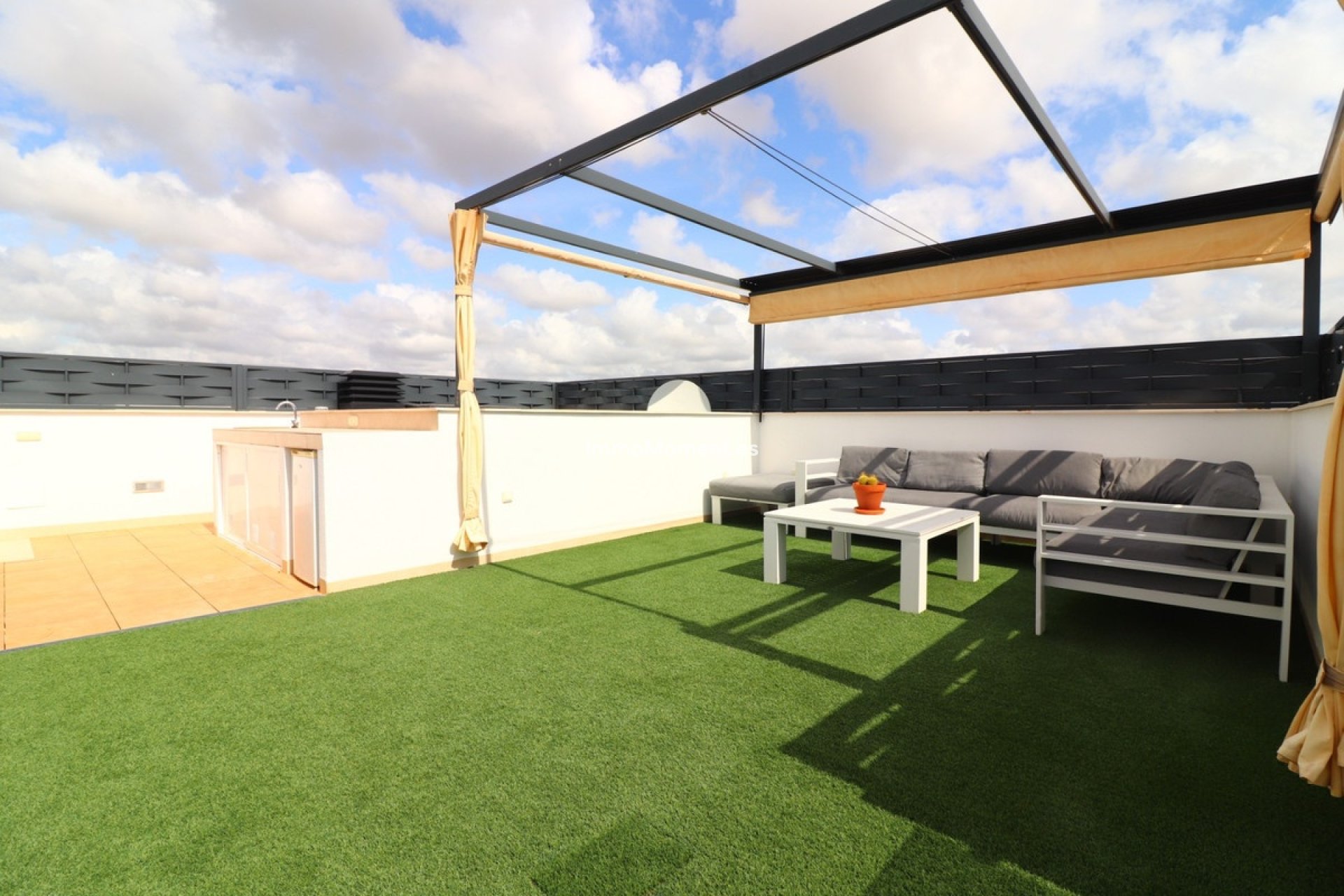 Revente - Villa individuelle - Benijofar