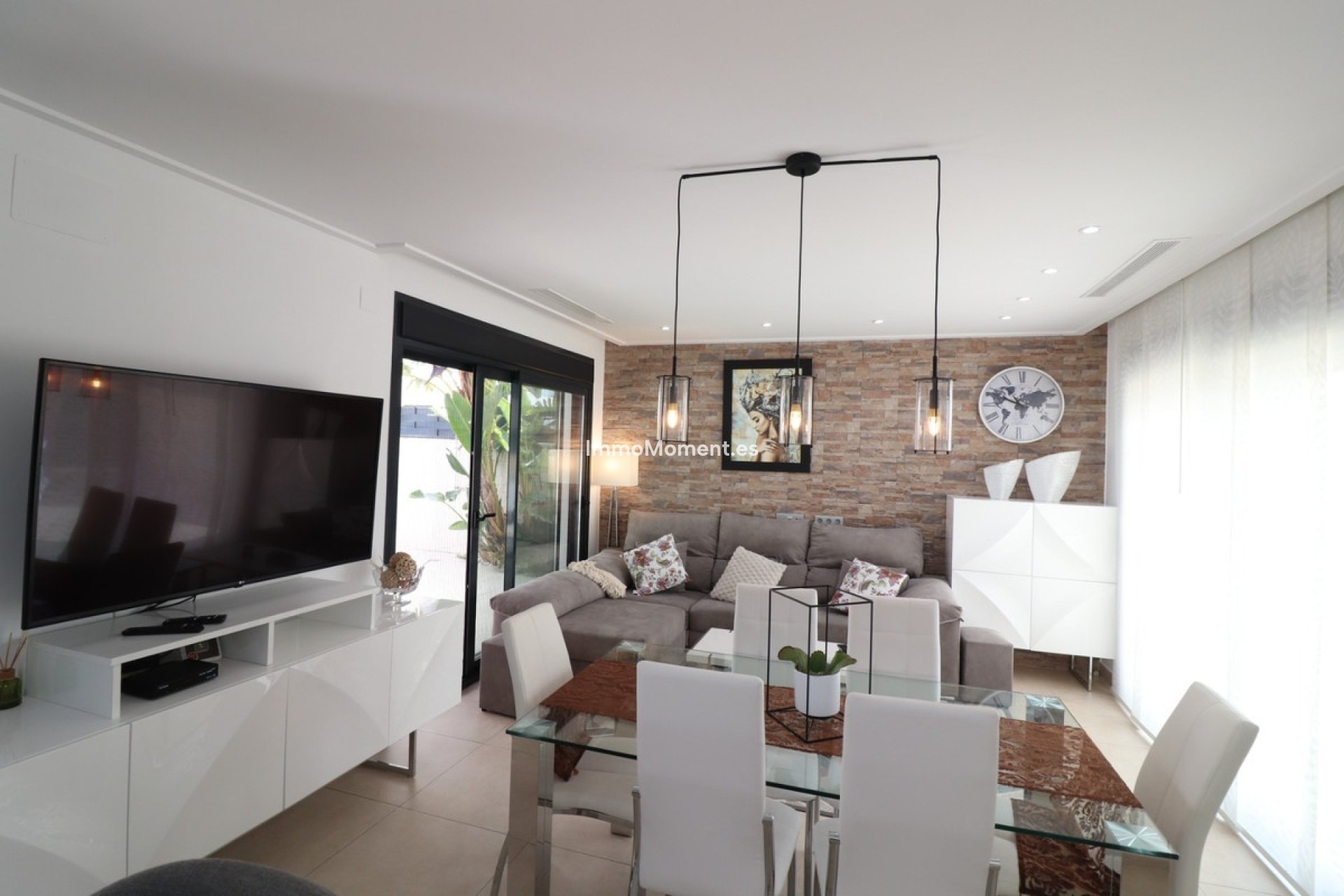 Revente - Villa individuelle - Benijofar