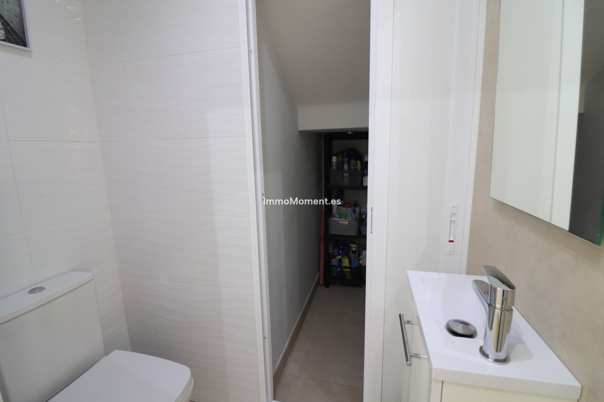 Revente - Villa individuelle - Benijofar