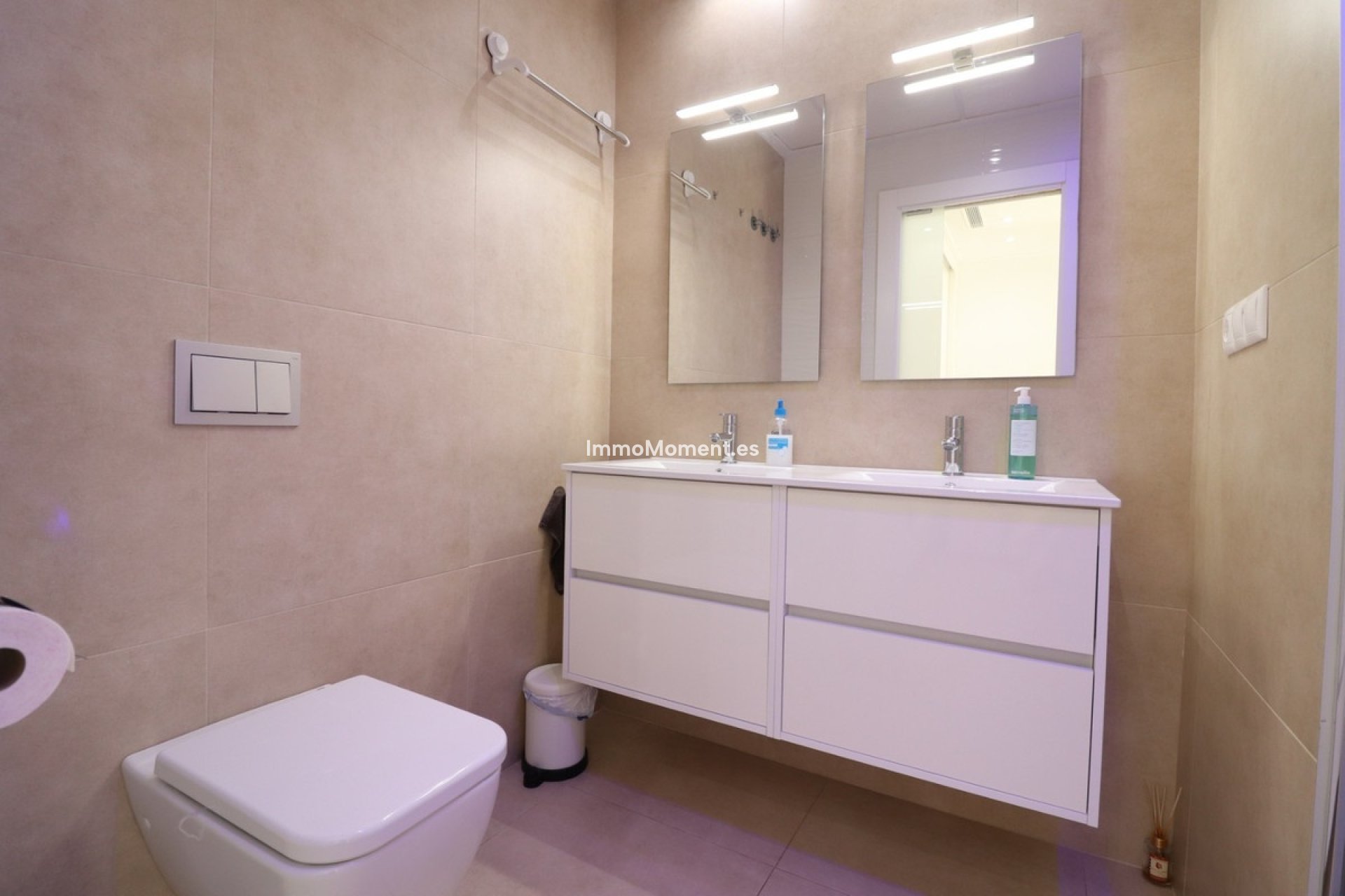 Revente - Villa individuelle - Benijofar