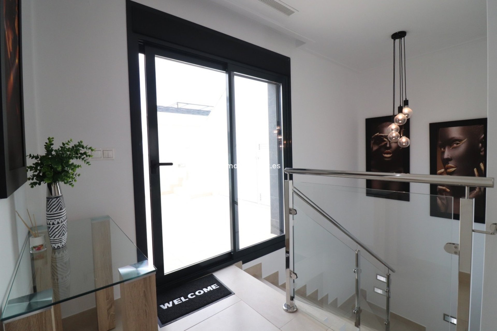 Revente - Villa individuelle - Benijofar