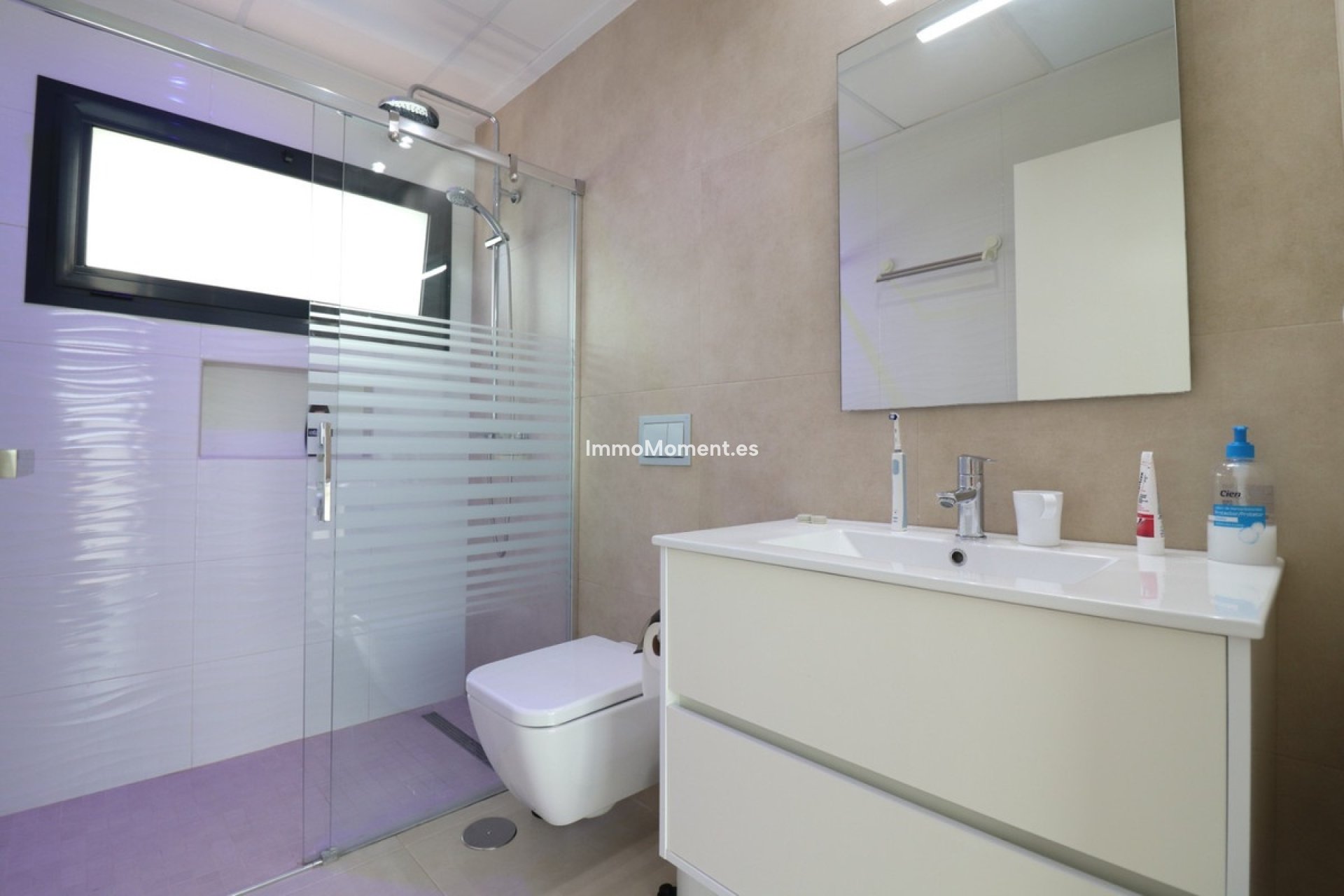 Revente - Villa individuelle - Benijofar