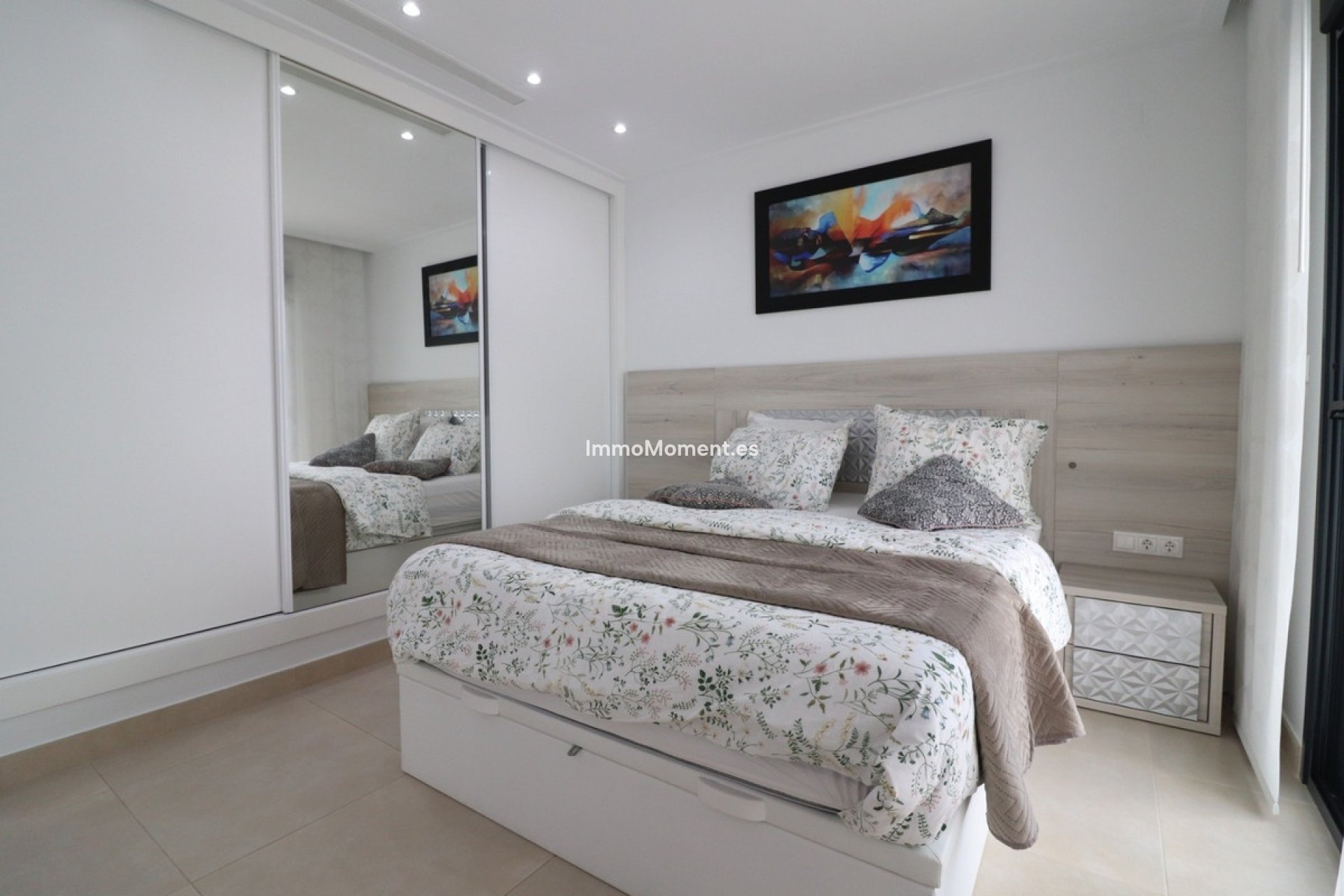 Revente - Villa individuelle - Benijofar