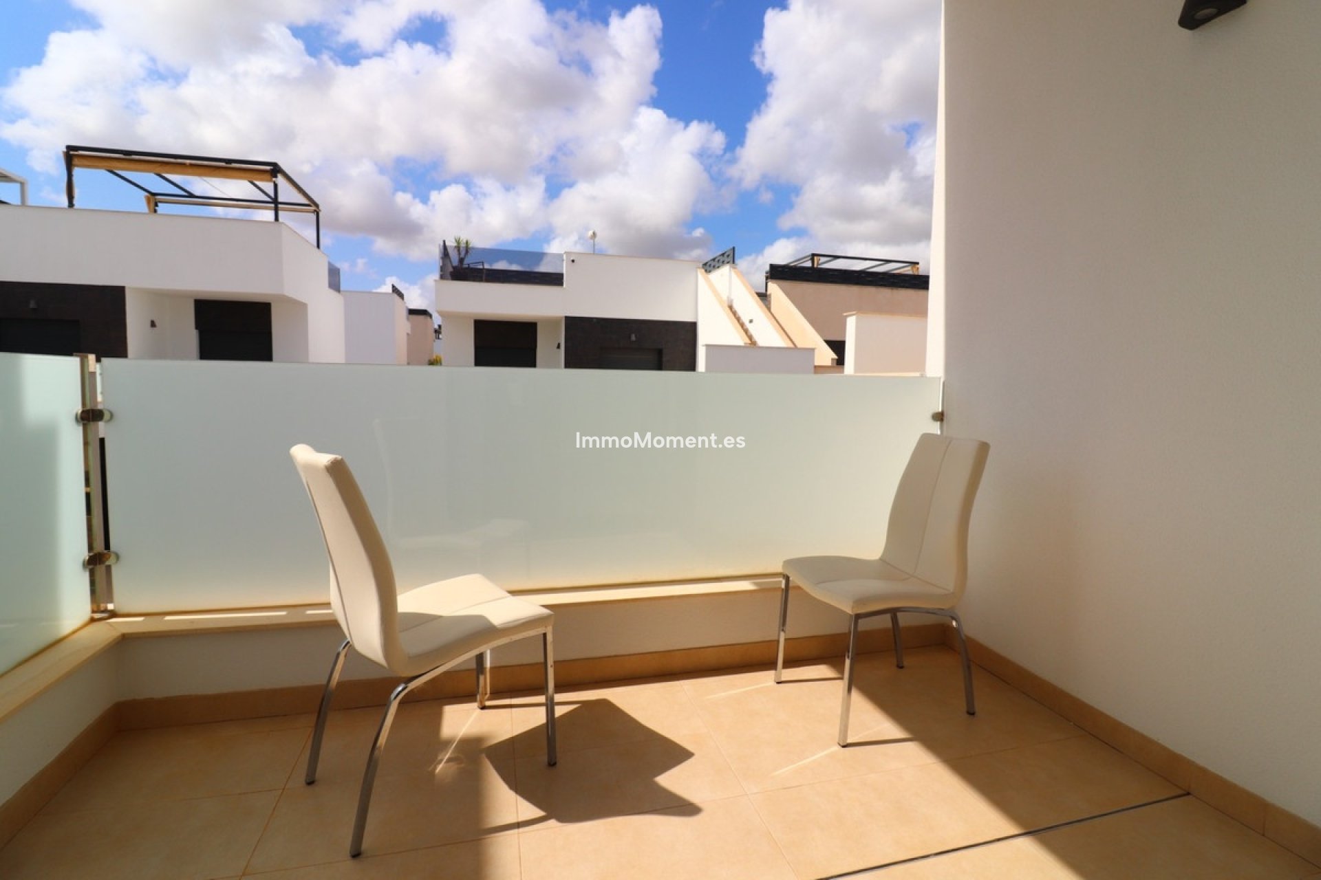 Revente - Villa individuelle - Benijofar