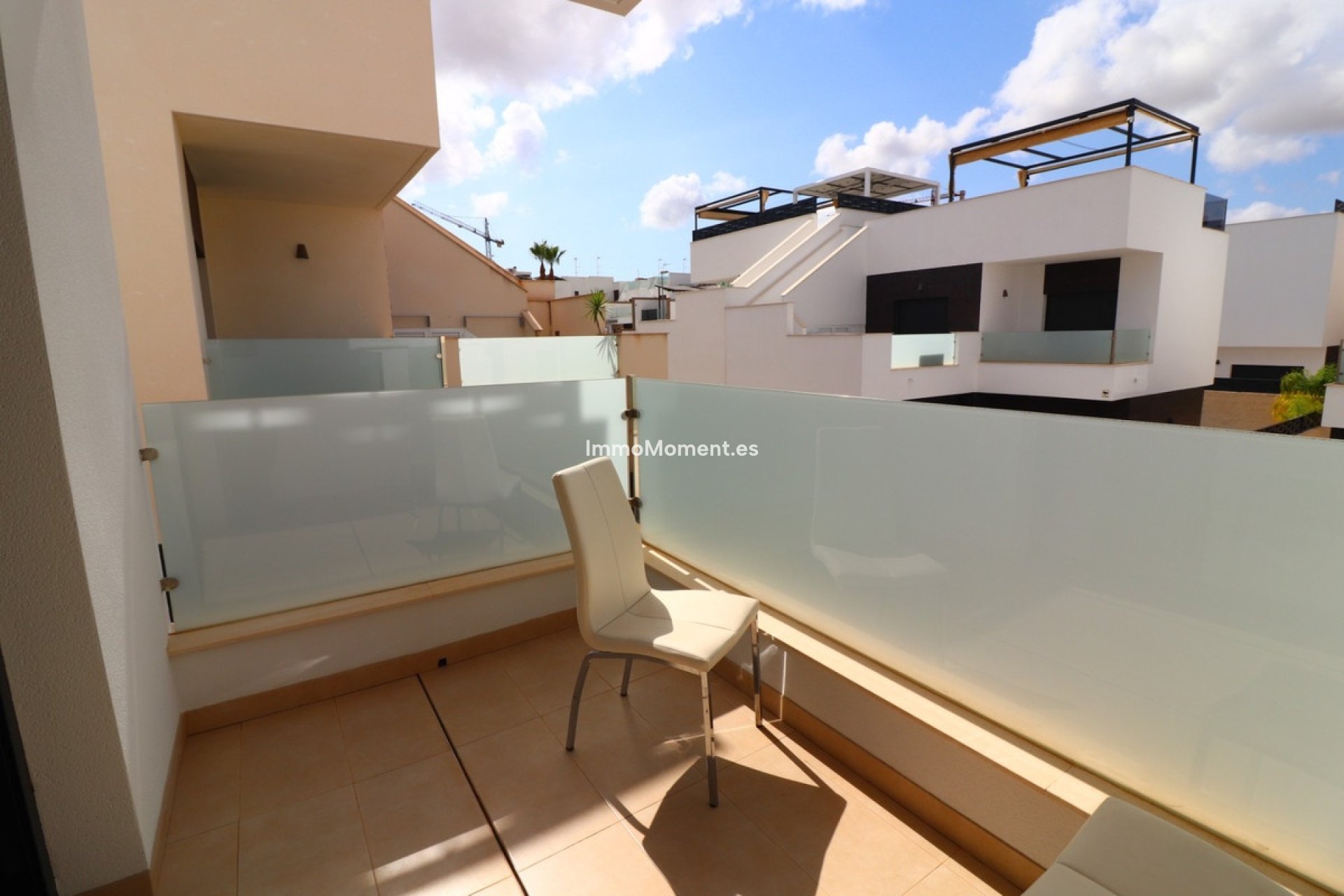 Revente - Villa individuelle - Benijofar