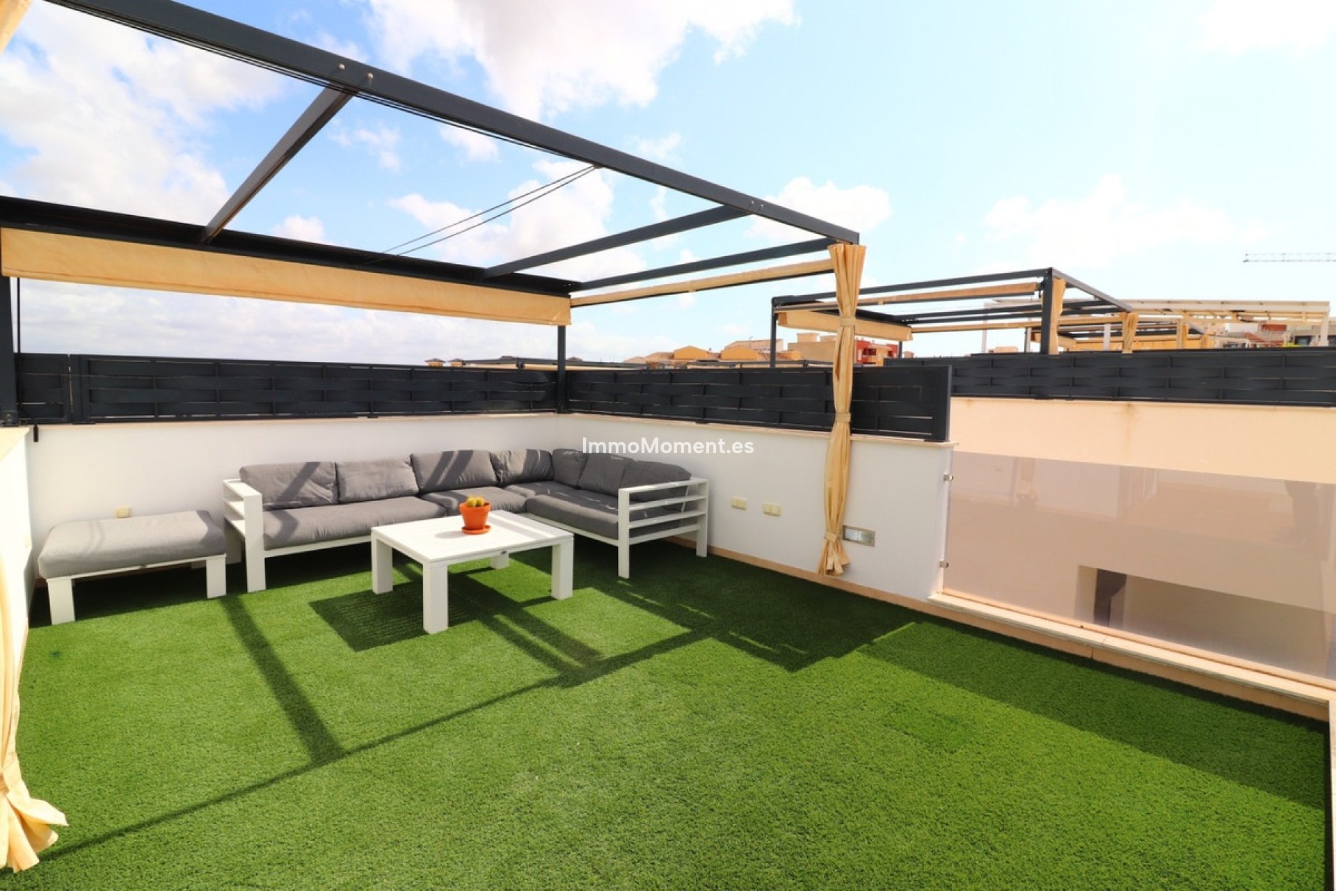Revente - Villa individuelle - Benijofar