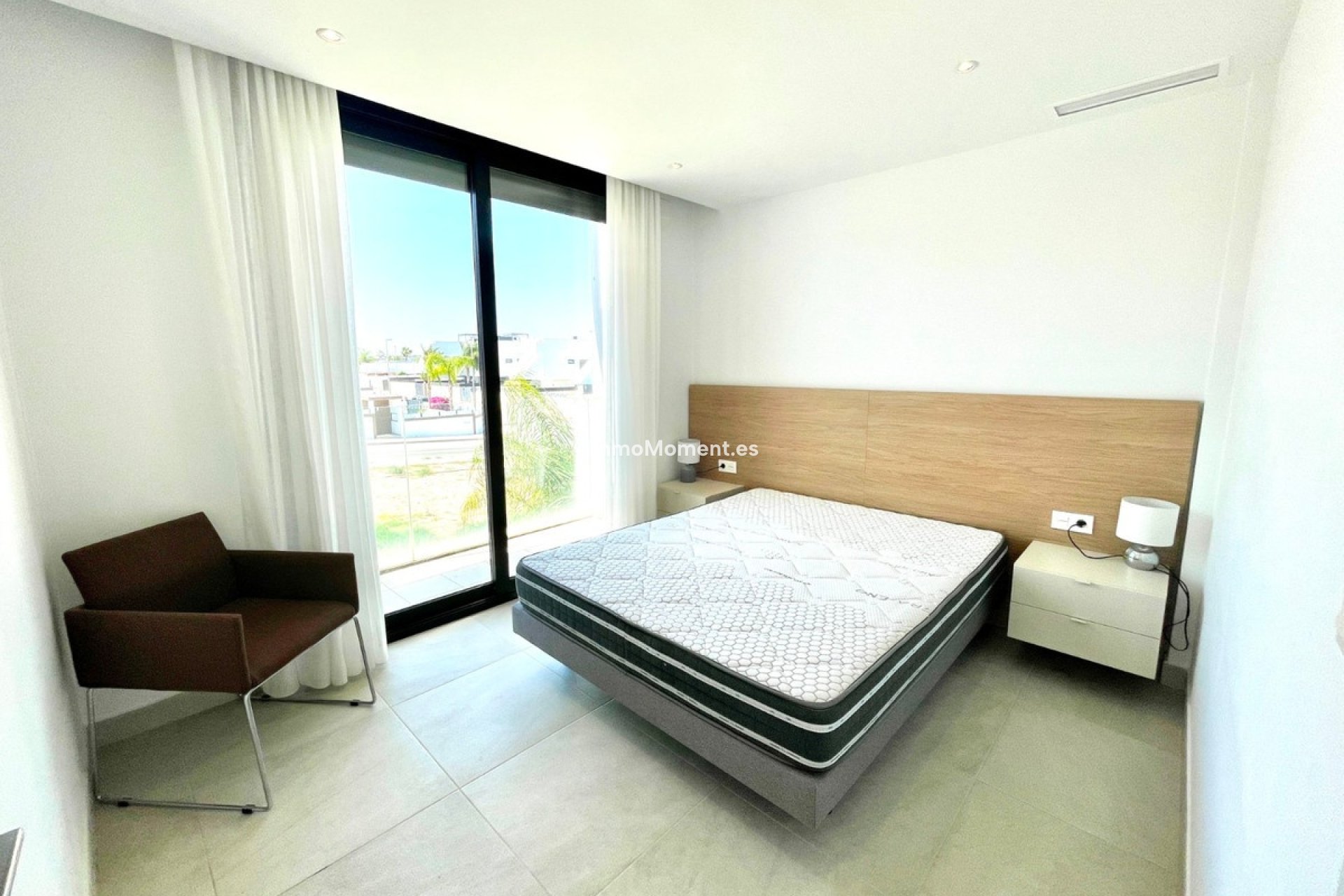 Revente - Villa individuelle - Benijofar