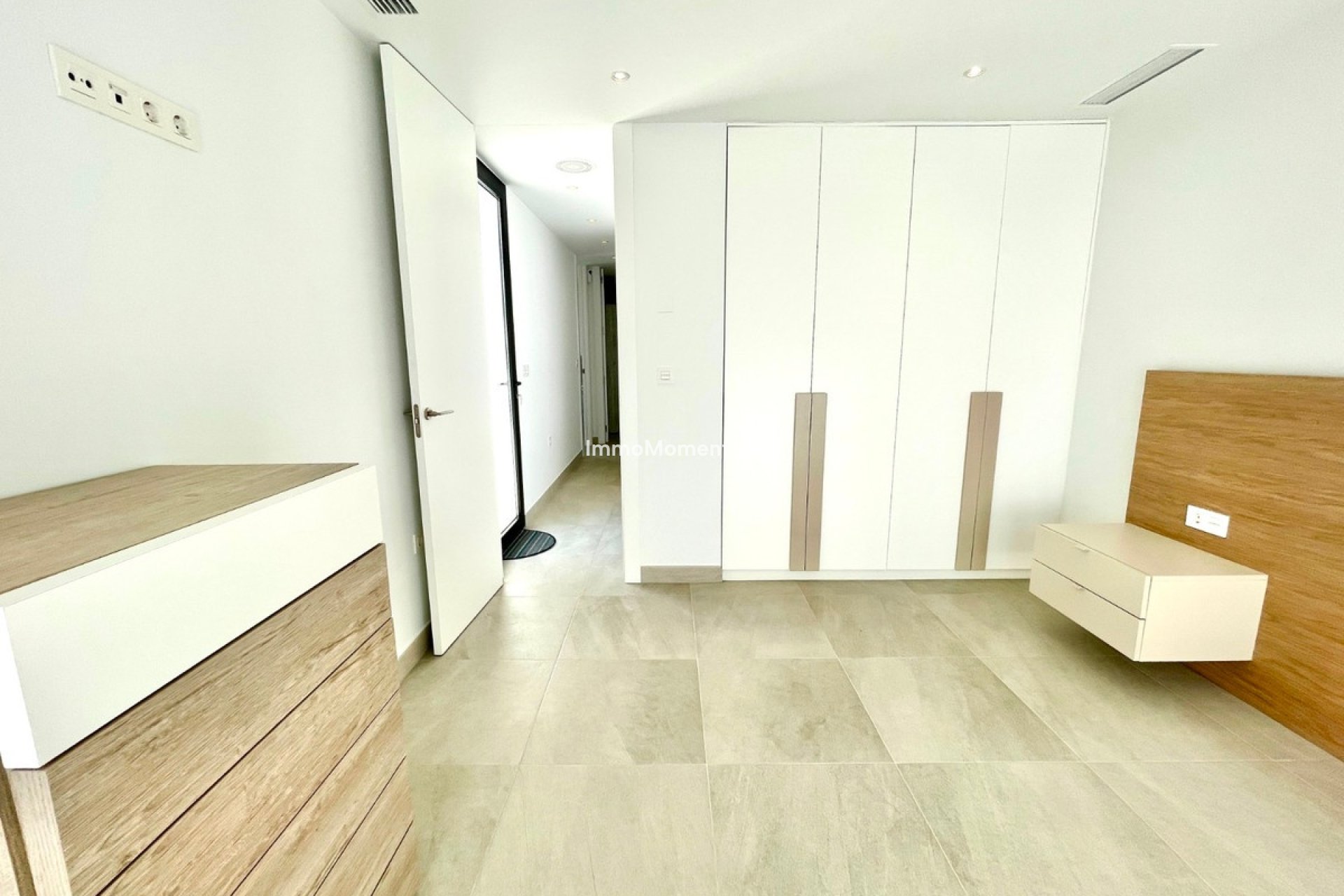 Revente - Villa individuelle - Benijofar
