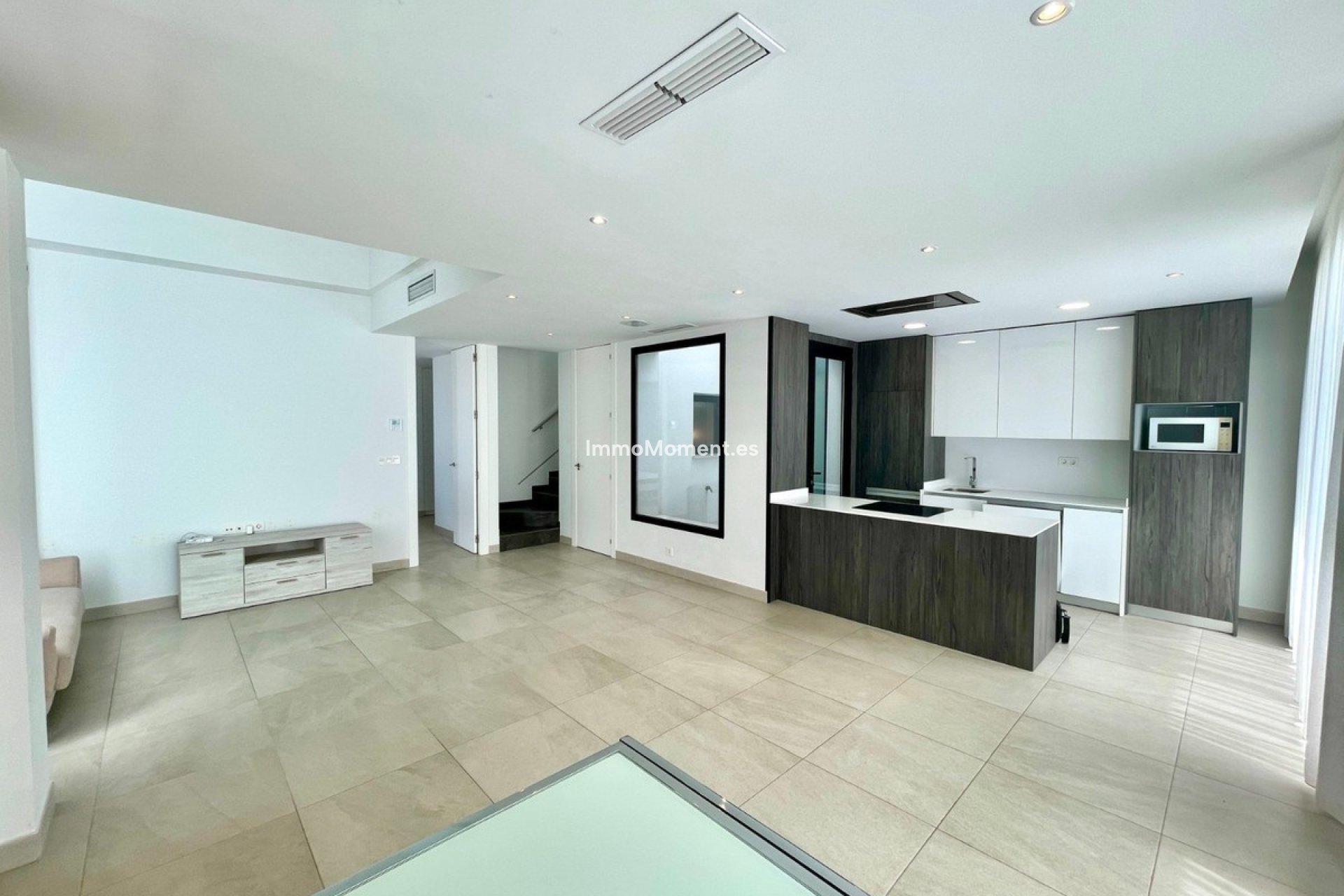 Revente - Villa individuelle - Benijofar