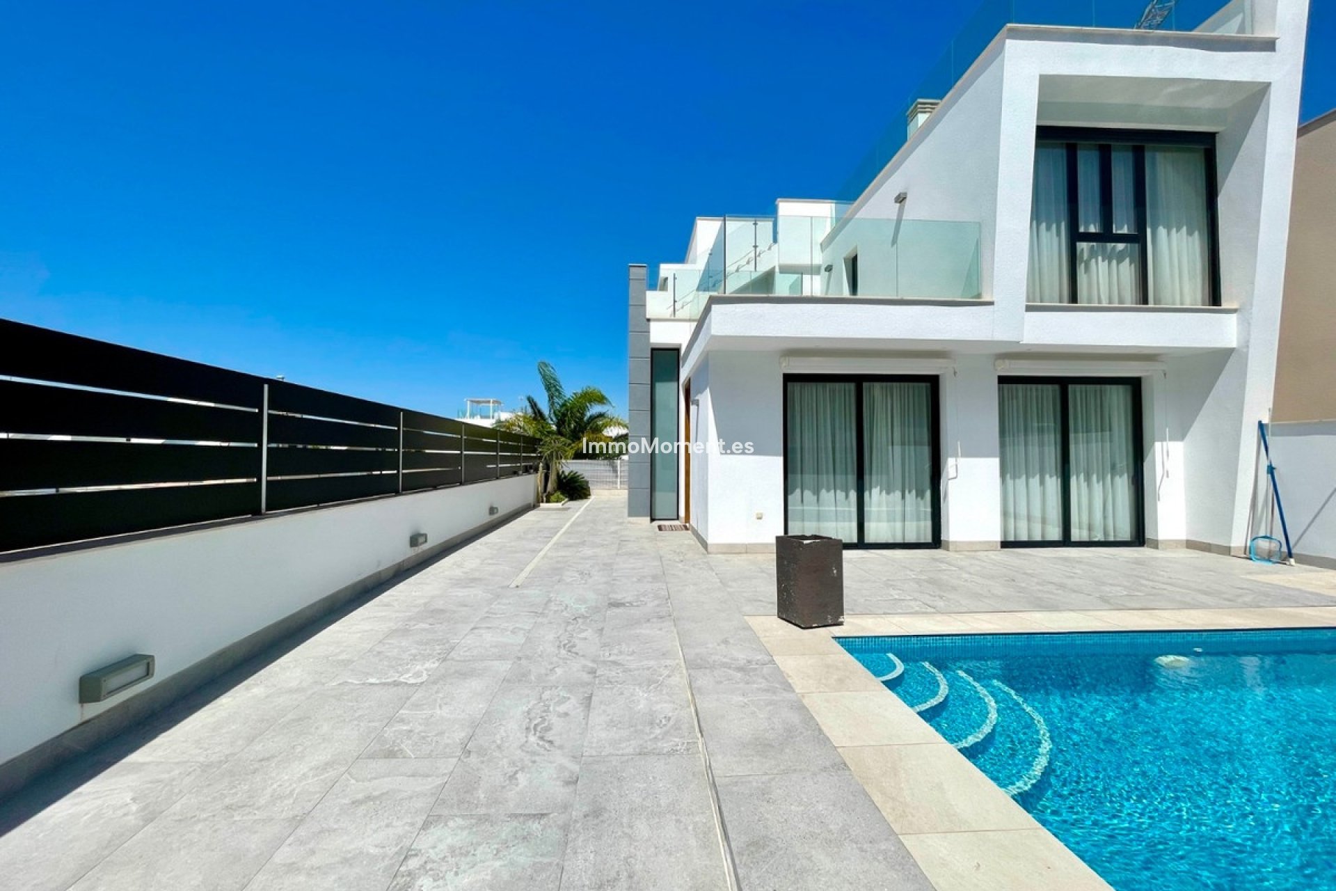 Revente - Villa individuelle - Benijofar