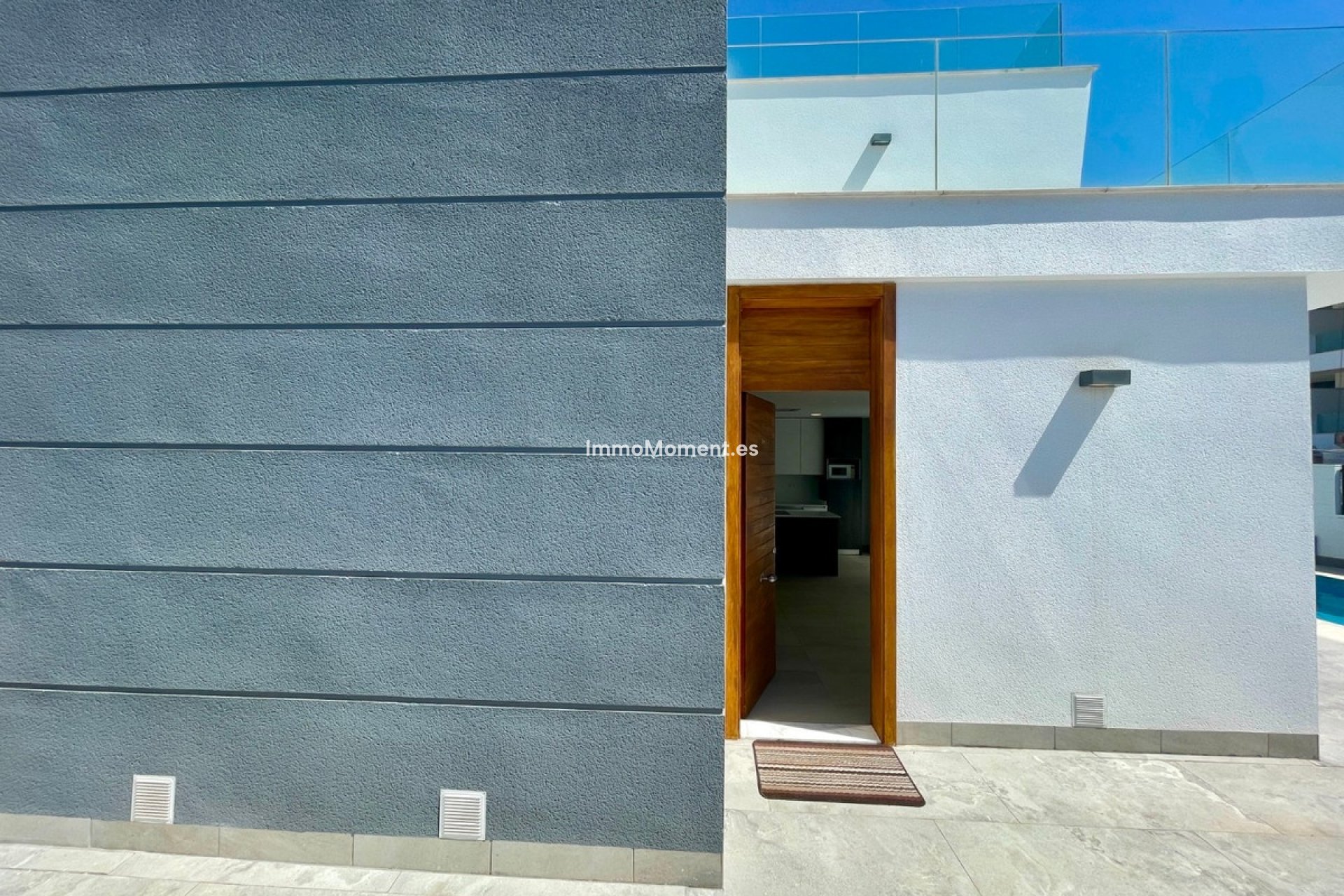 Revente - Villa individuelle - Benijofar