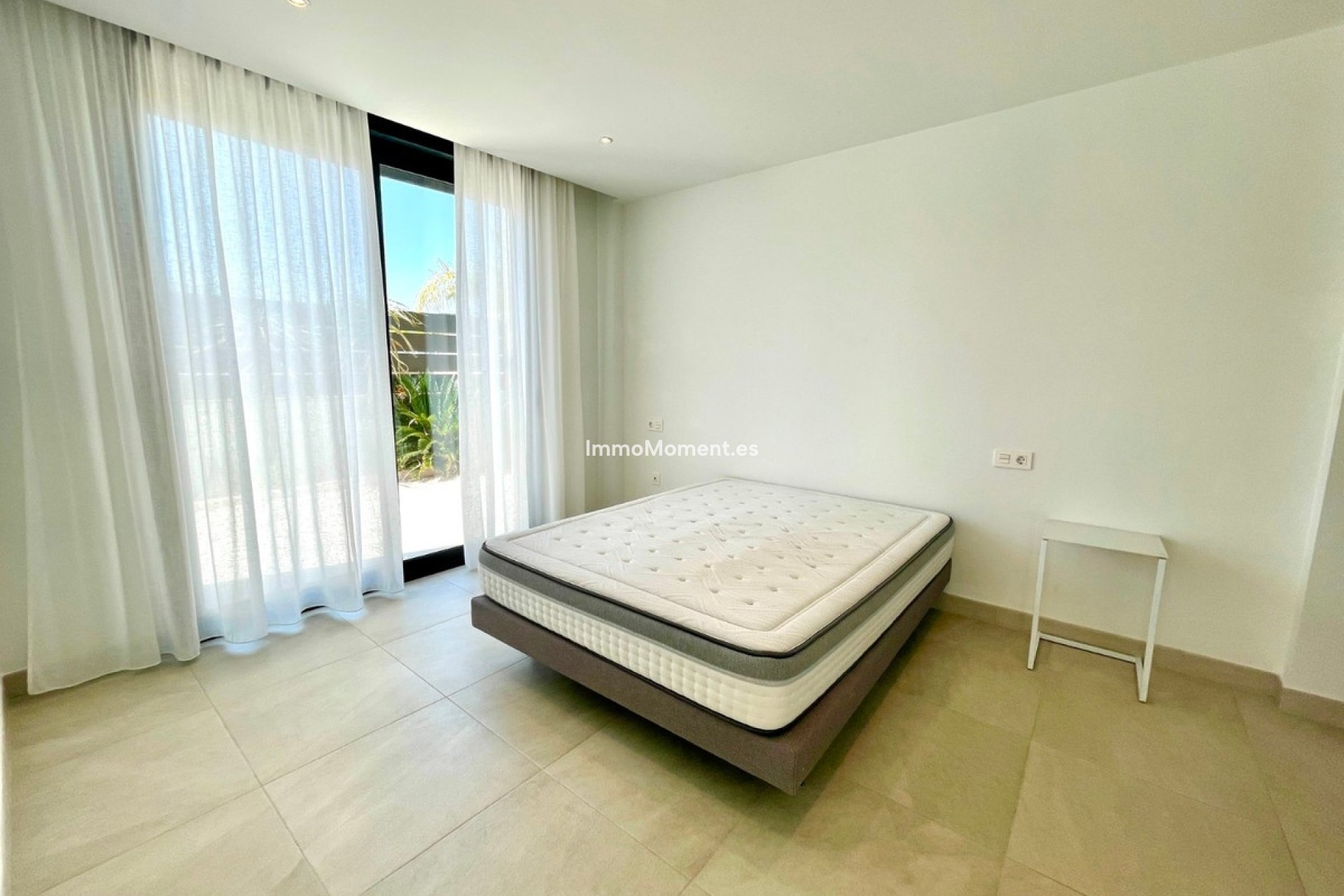 Revente - Villa individuelle - Benijofar