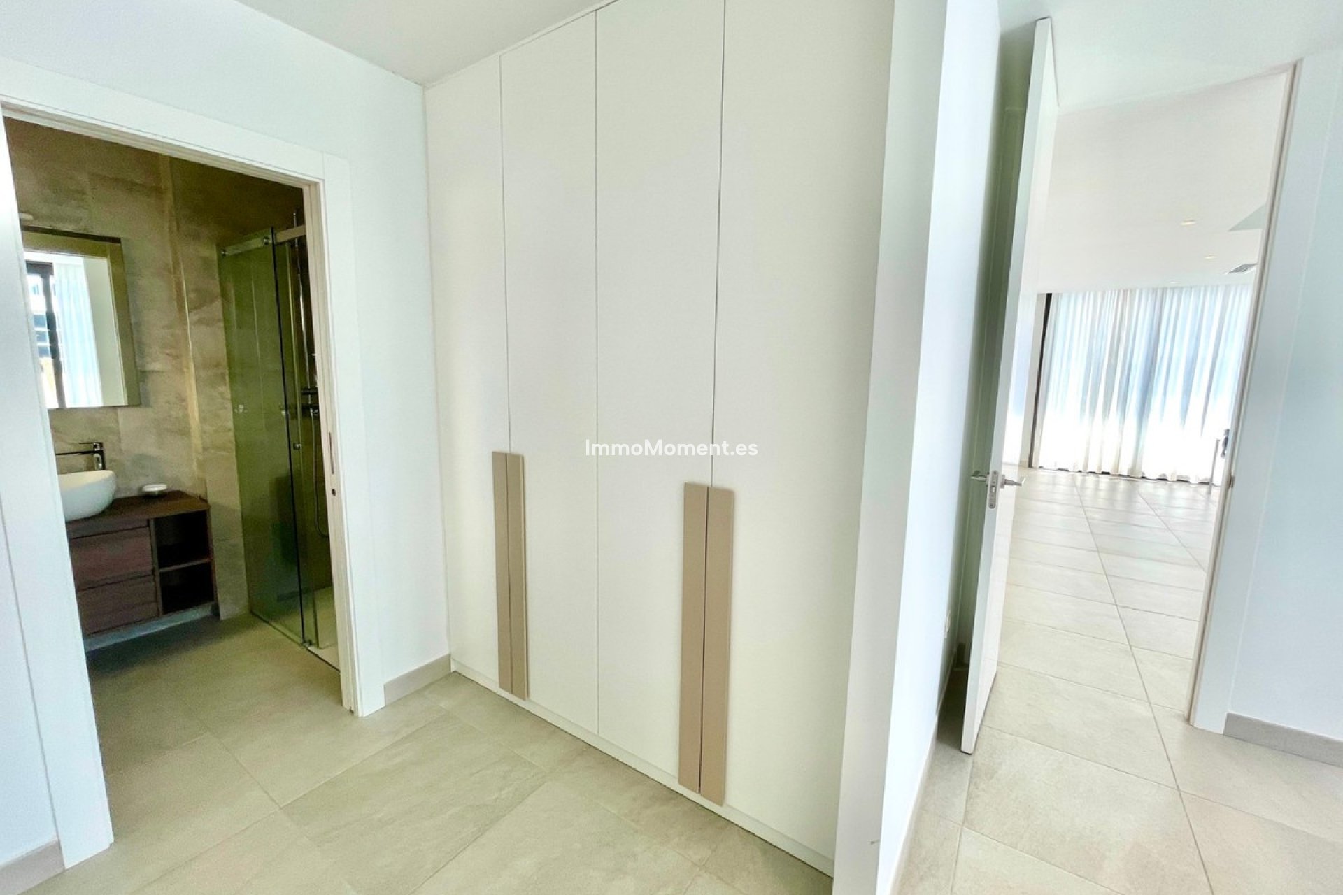 Revente - Villa individuelle - Benijofar
