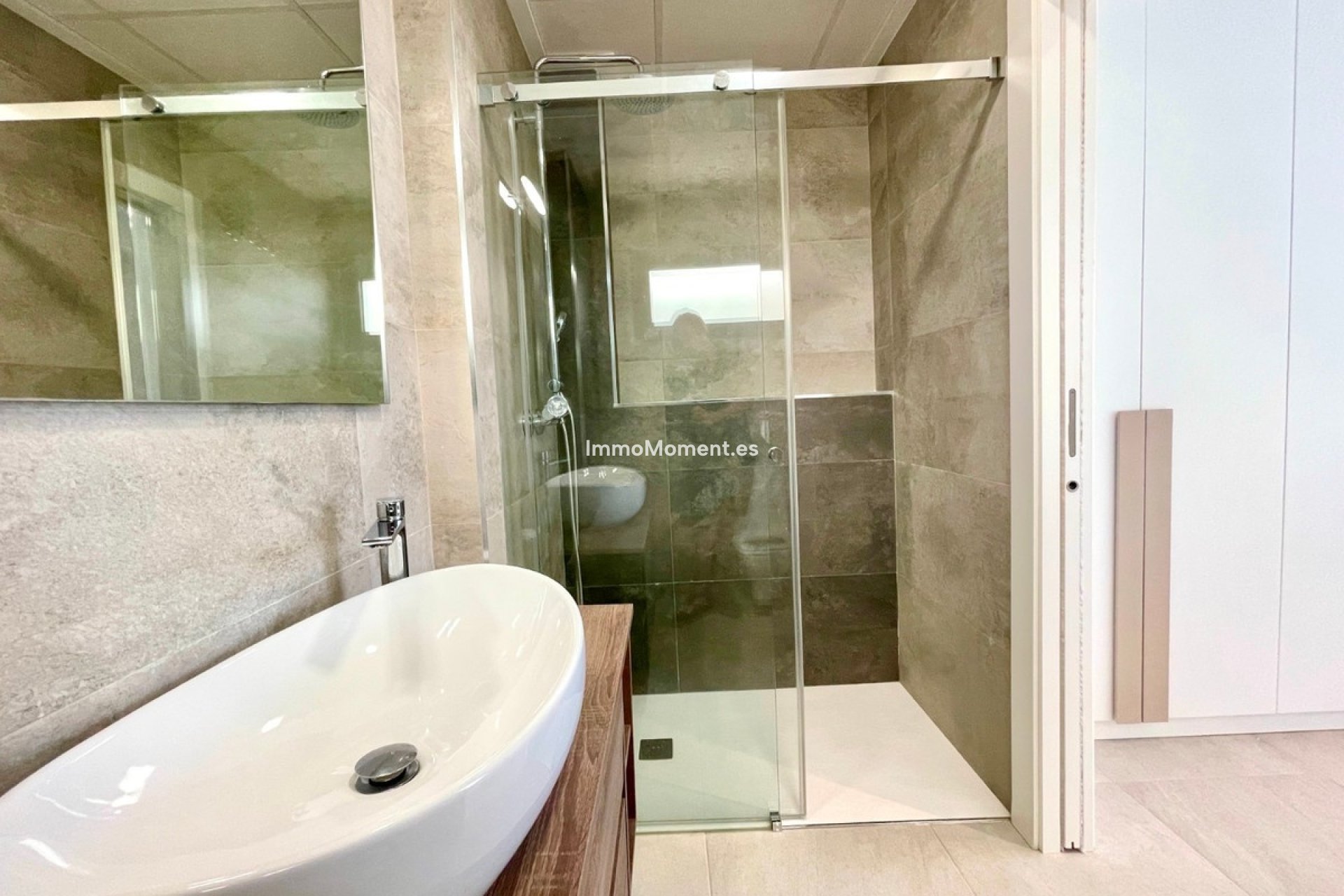 Revente - Villa individuelle - Benijofar