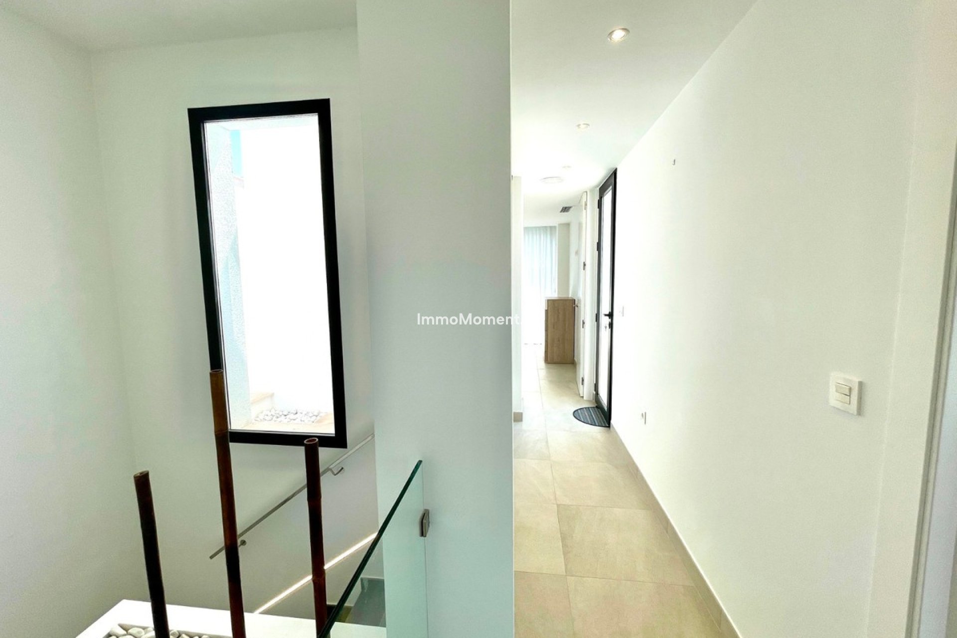Revente - Villa individuelle - Benijofar
