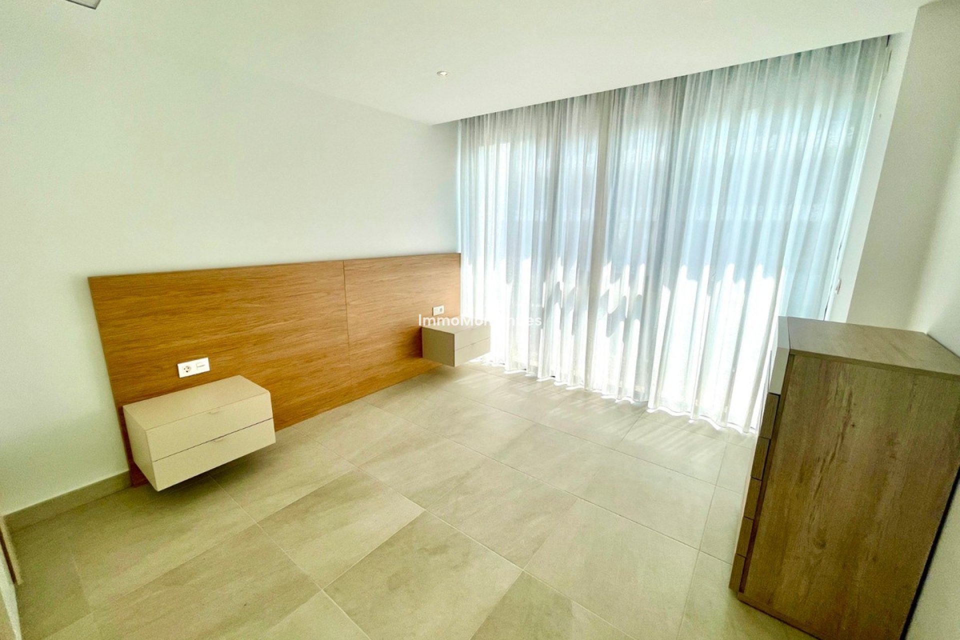 Revente - Villa individuelle - Benijofar