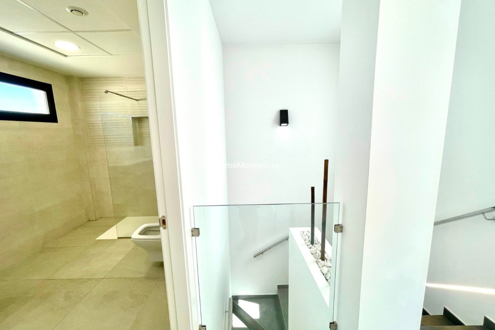 Revente - Villa individuelle - Benijofar