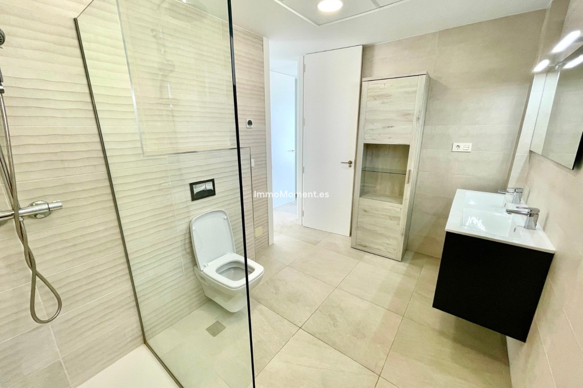 Revente - Villa individuelle - Benijofar