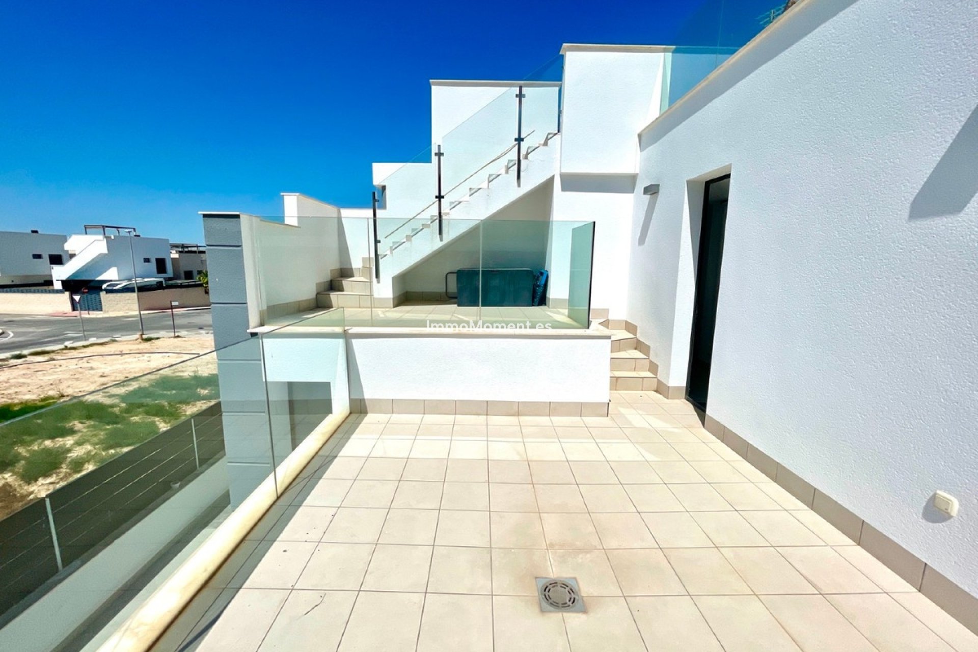 Revente - Villa individuelle - Benijofar
