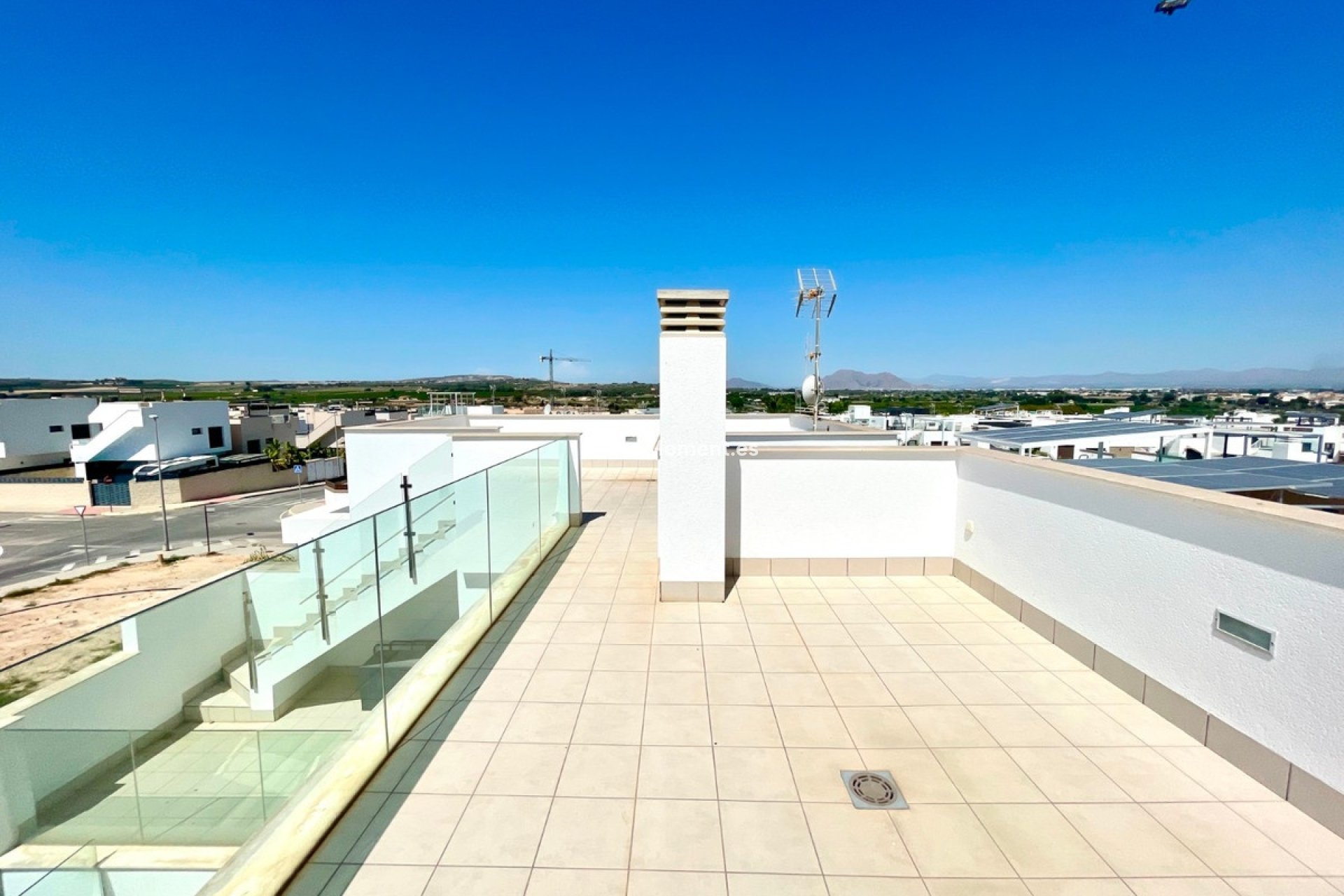 Revente - Villa individuelle - Benijofar