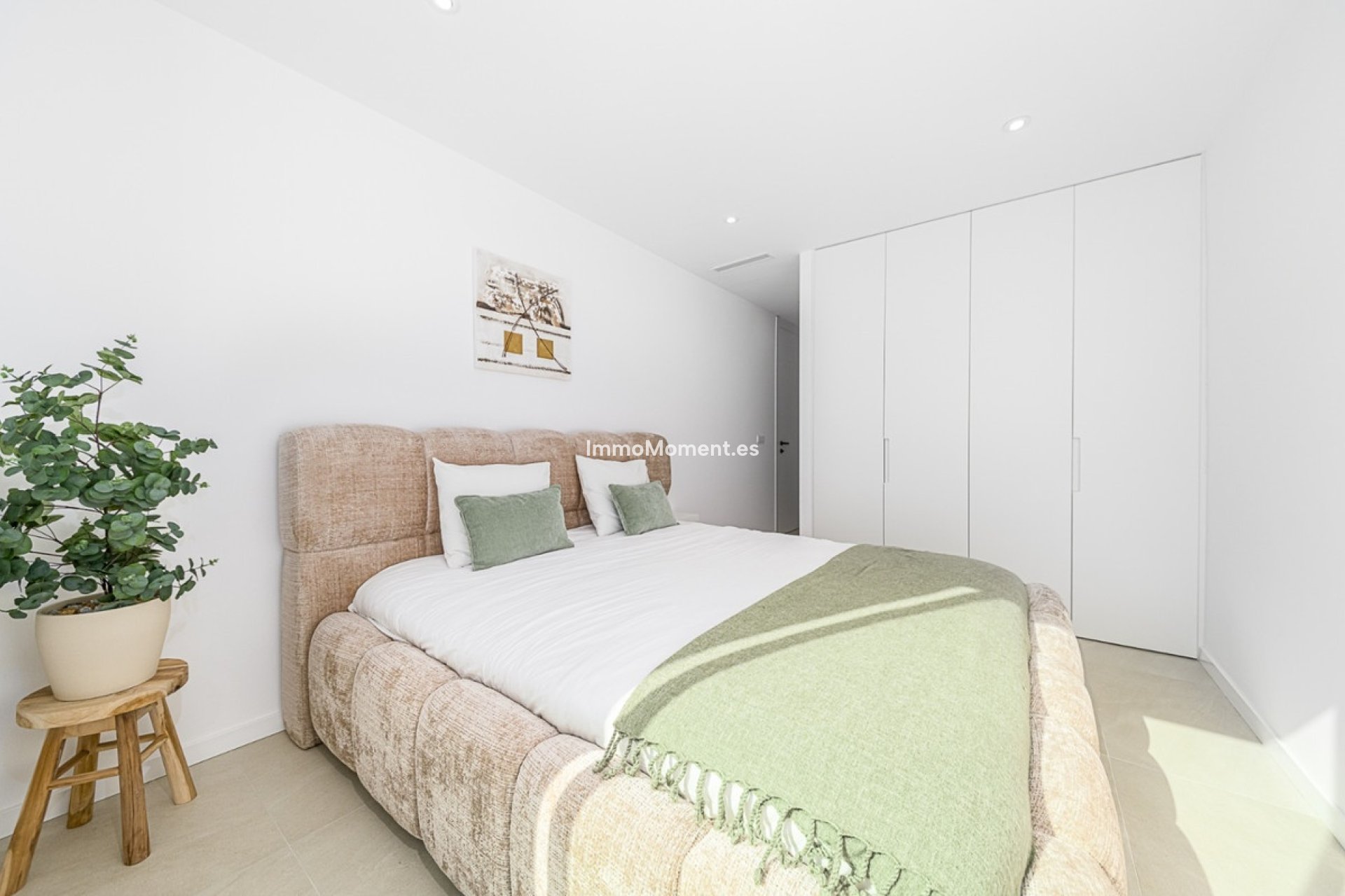 Revente - Villa individuelle - Benissa - Benissa Centro