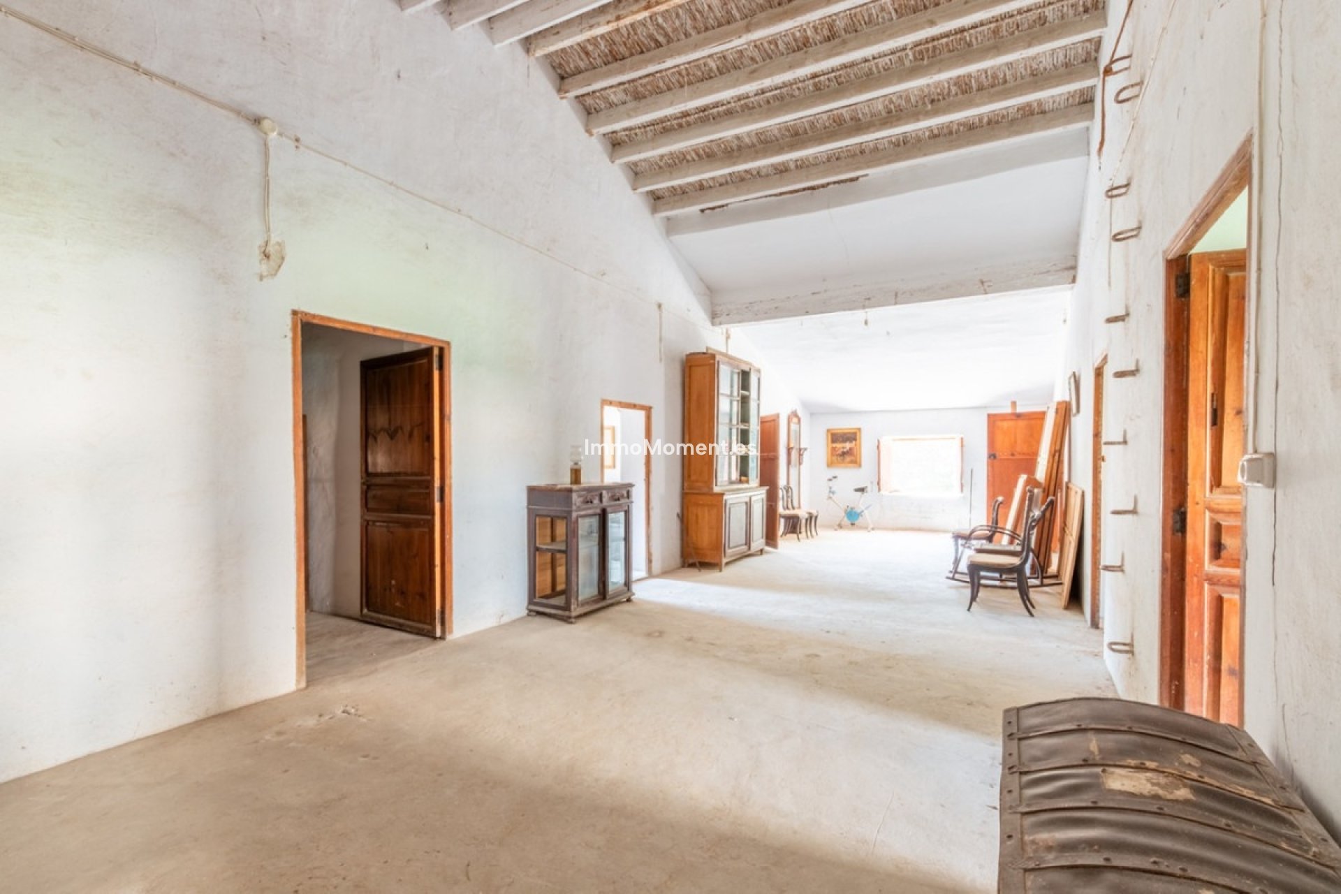 Revente - Villa individuelle - Benissa - Benissa Centro