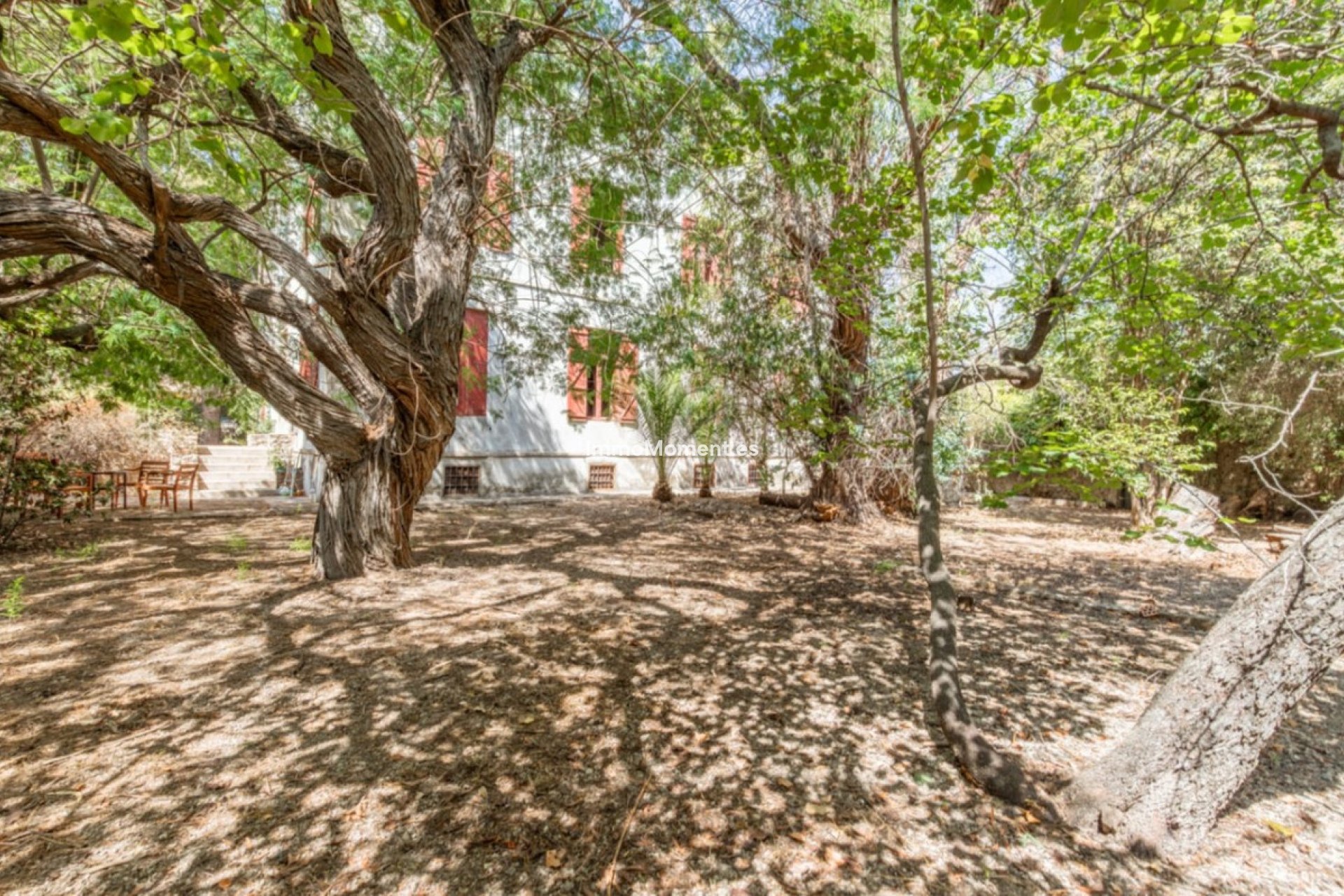 Revente - Villa individuelle - Benissa - Benissa Centro