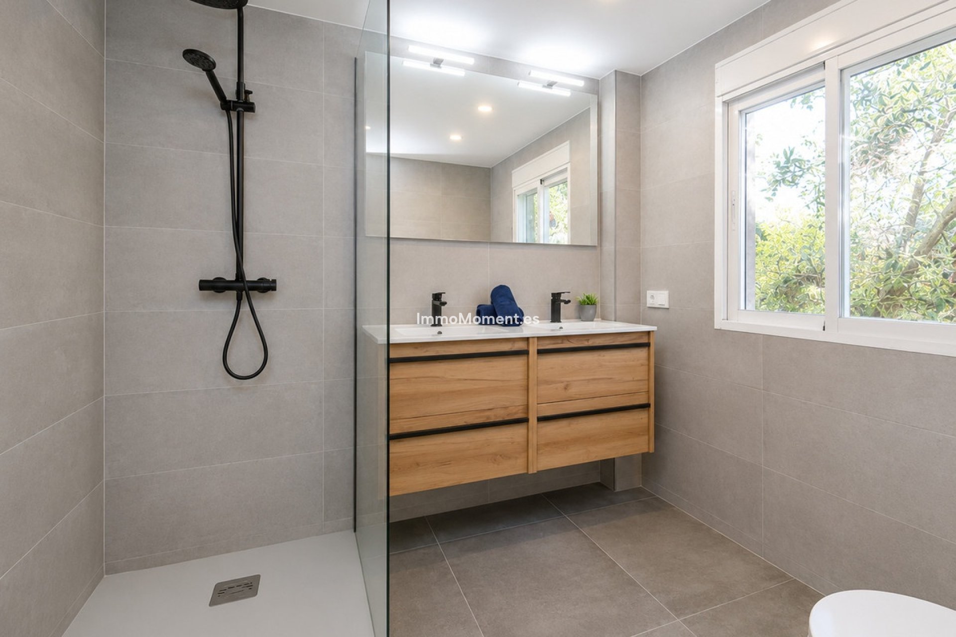 Revente - Villa individuelle - Benissa - Benissa Centro