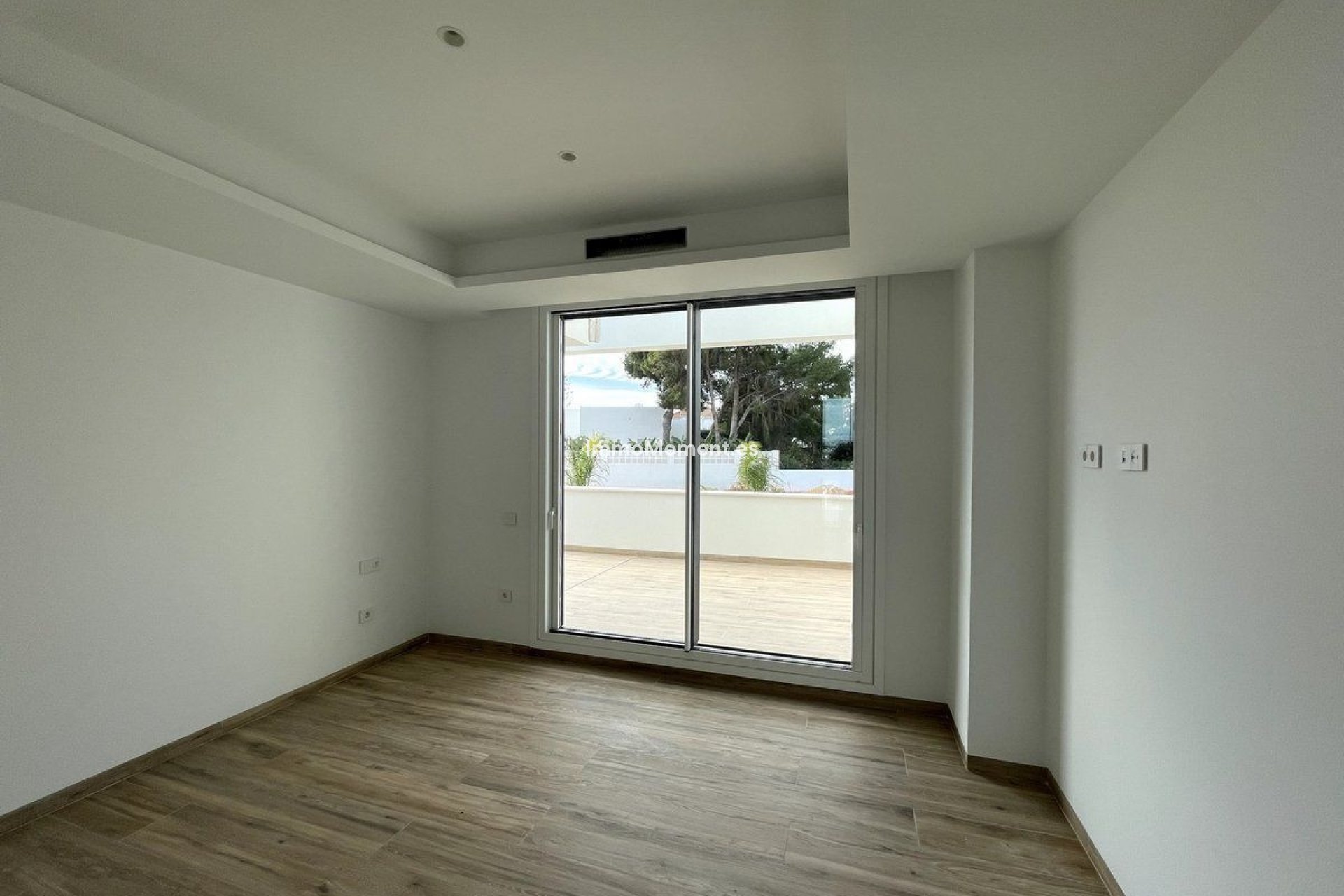 Revente - Villa individuelle - Benissa - Benissa Centro
