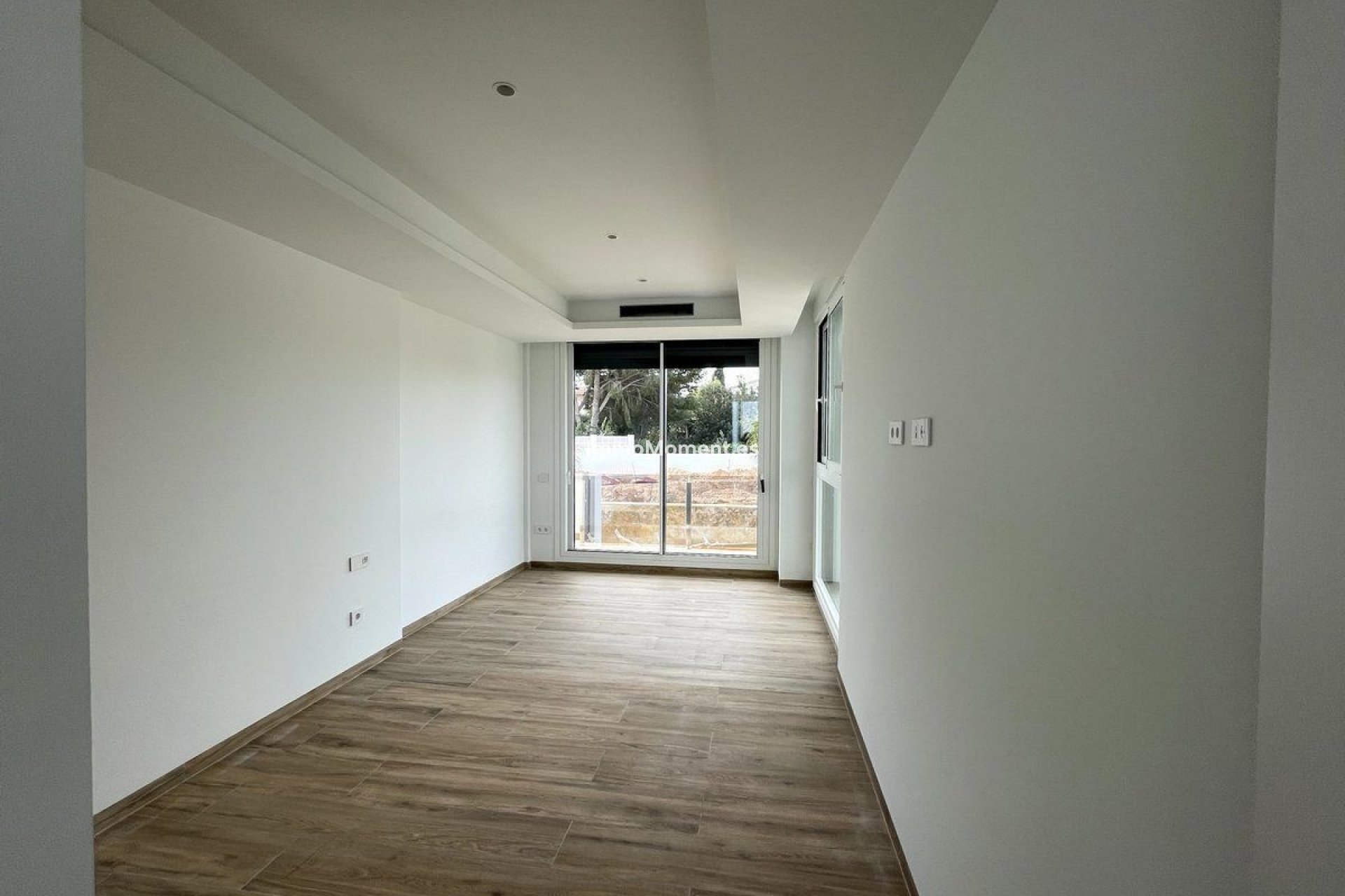 Revente - Villa individuelle - Benissa - Benissa Centro